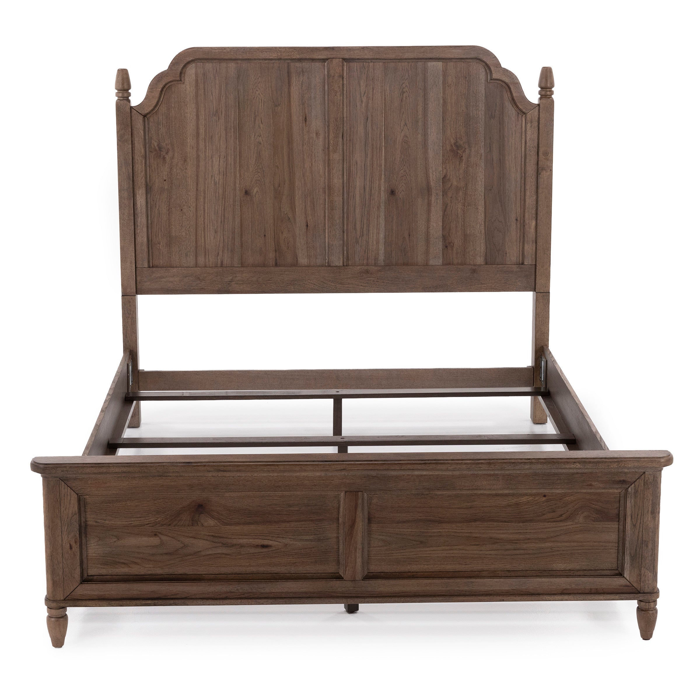 Everett Poster Bed