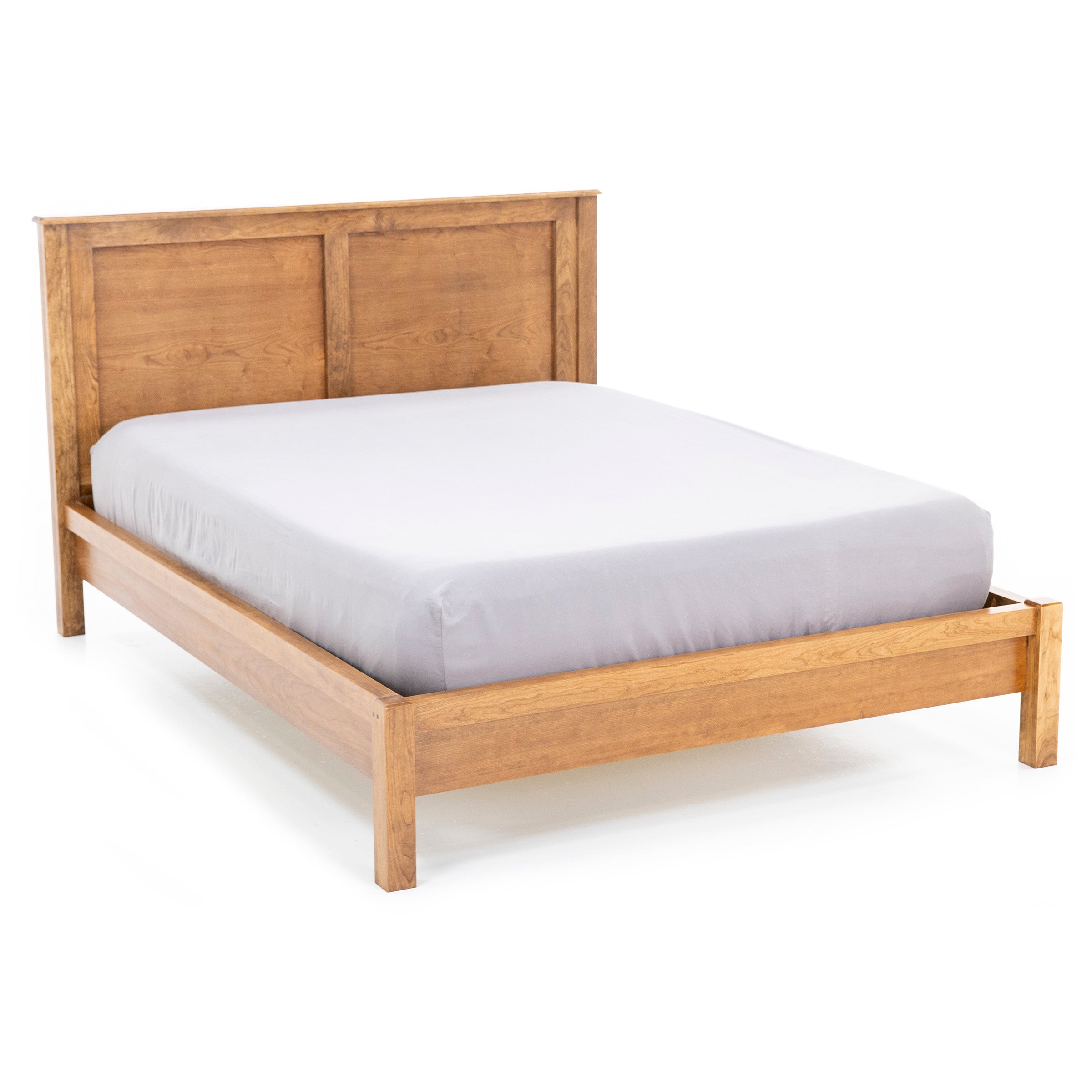 Witmer Taylor J #14 Bed with 45" Headboard