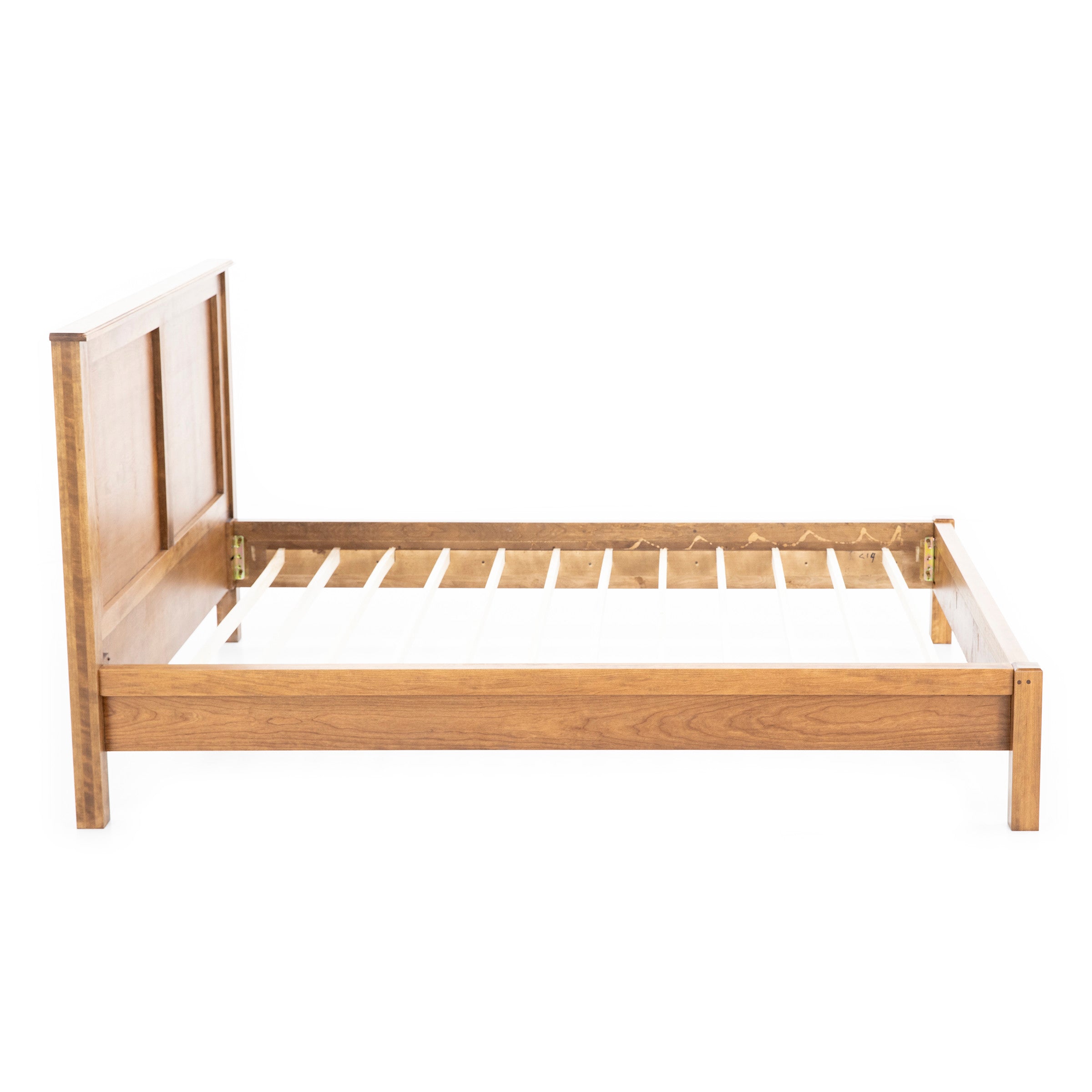 Witmer Taylor J #14 Bed with 45" Headboard