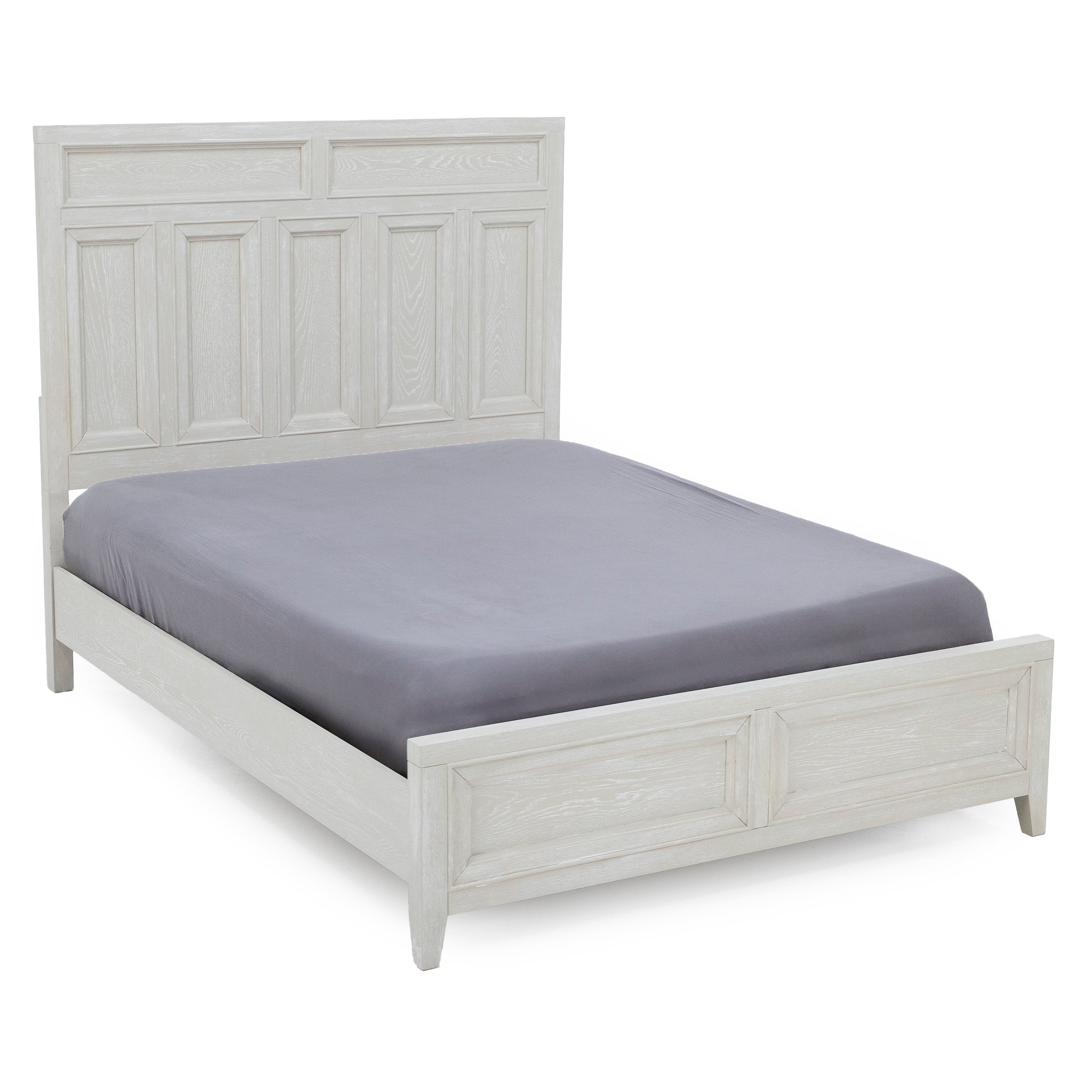 Mill Creek Panel Bed