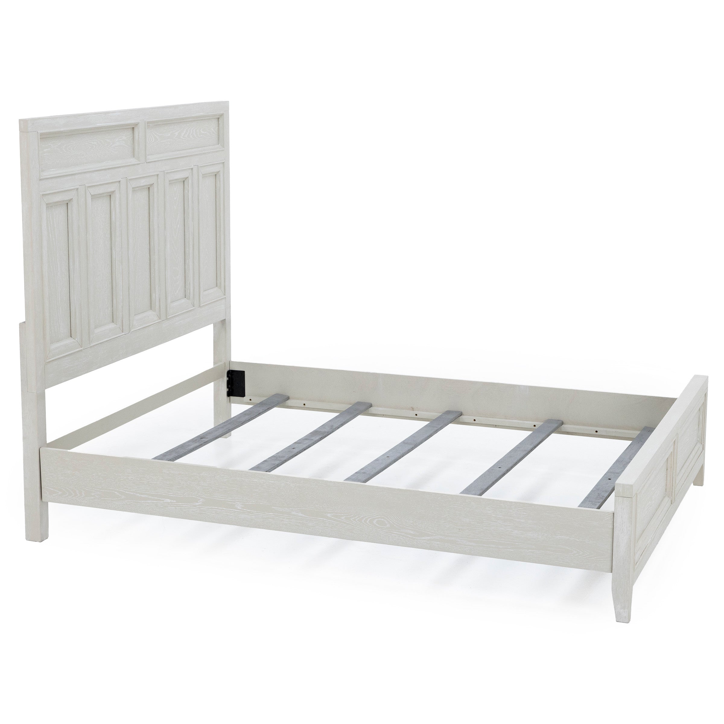 Mill Creek Panel Bed