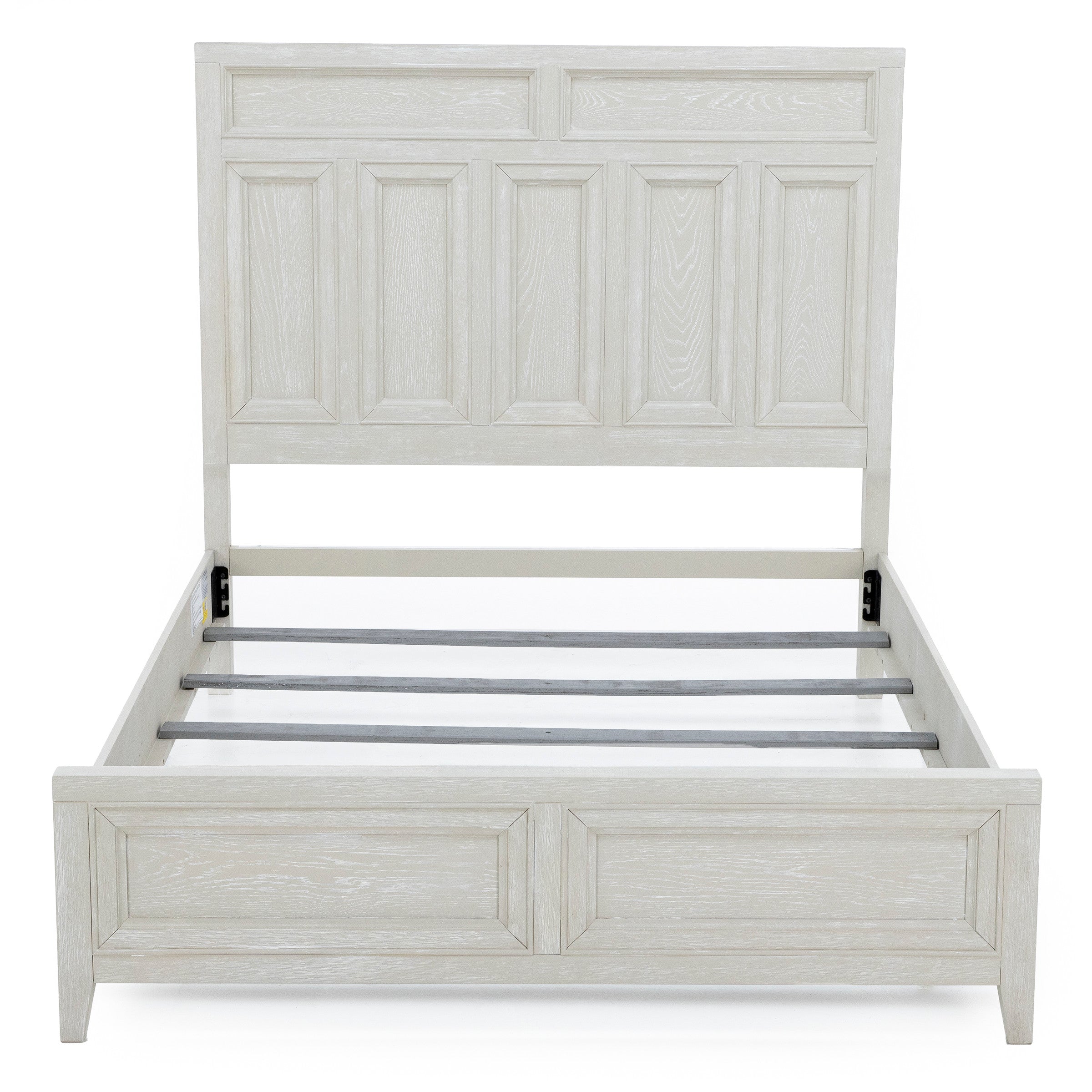 Mill Creek Panel Bed
