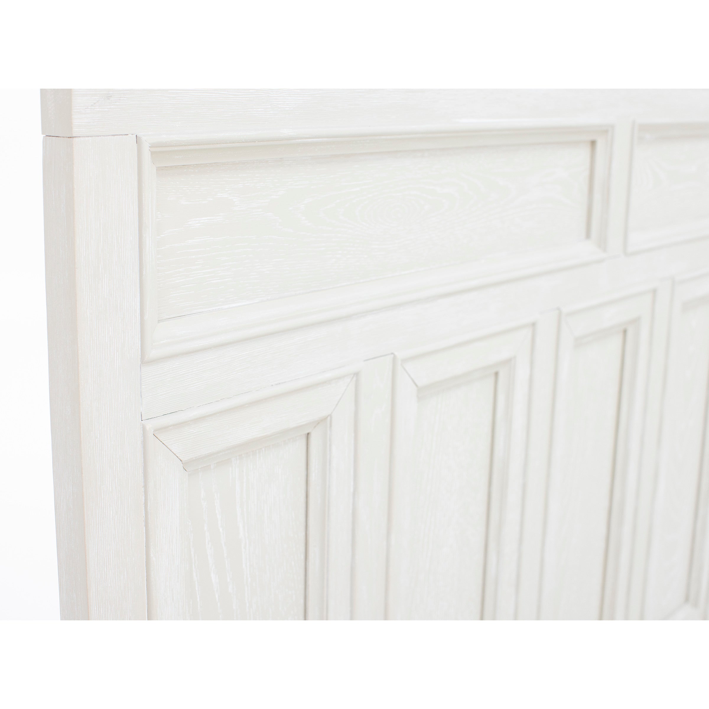 Mill Creek Panel Bed