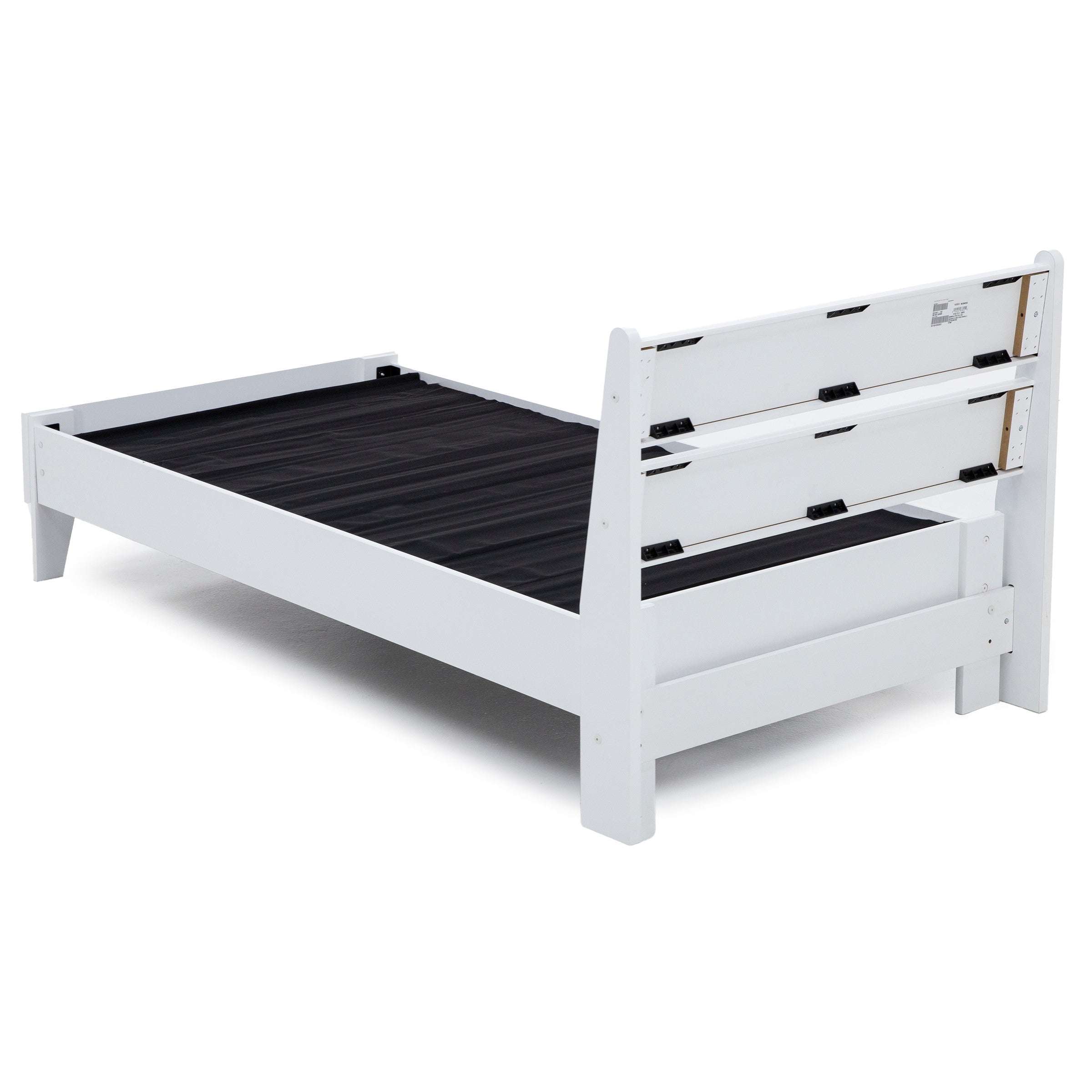 Logan Bed