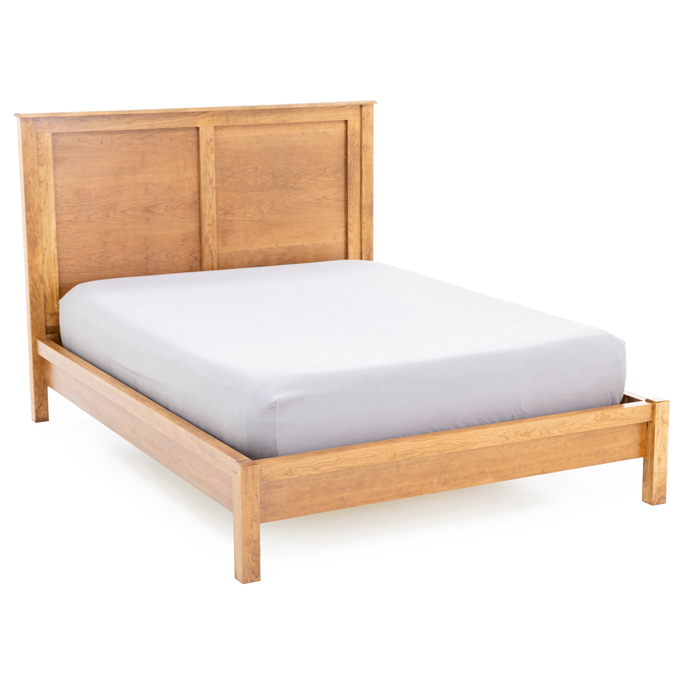 Witmer Taylor J #14 Bed with 52" Headboard