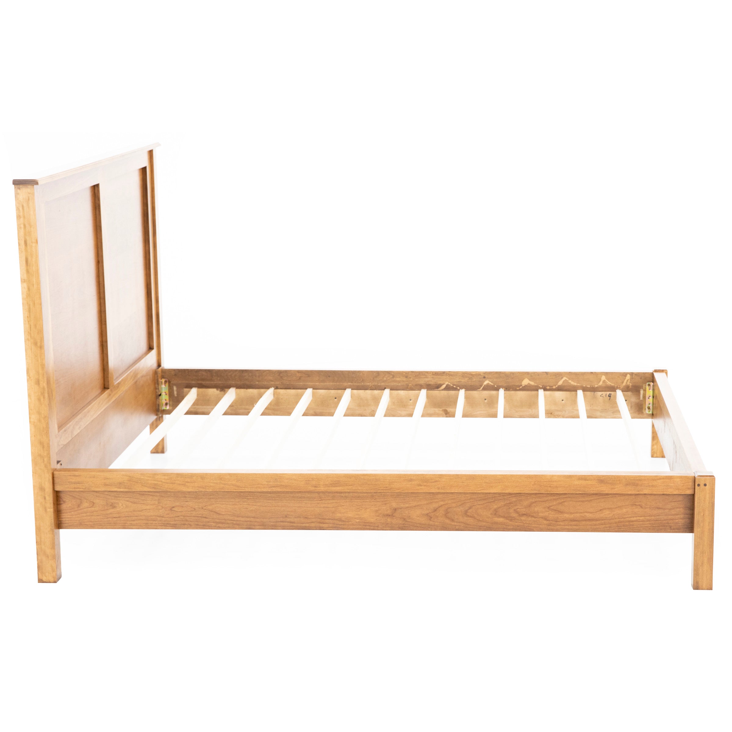 Witmer Taylor J #14 Bed with 52" Headboard