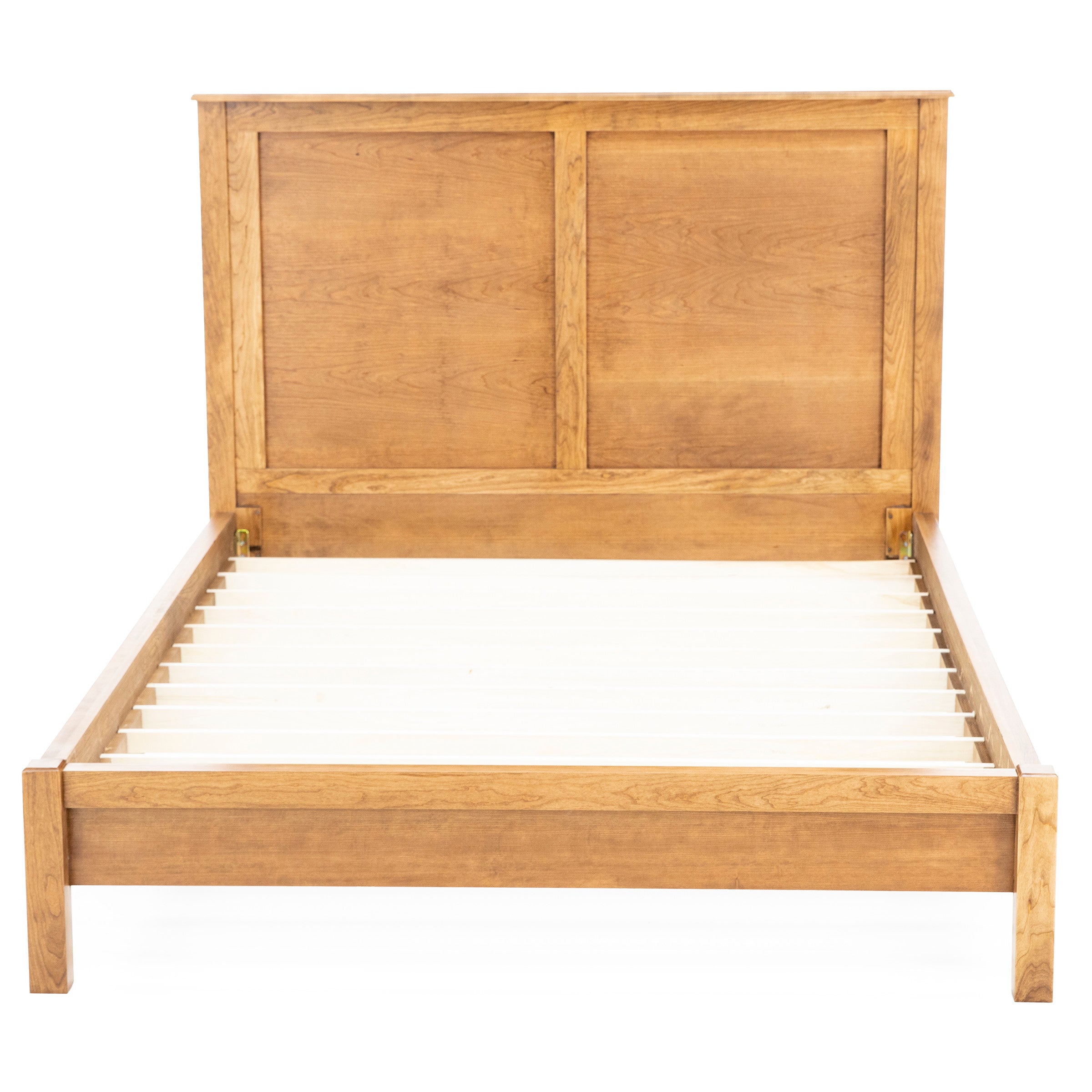 Witmer Taylor J #14 Bed with 52" Headboard