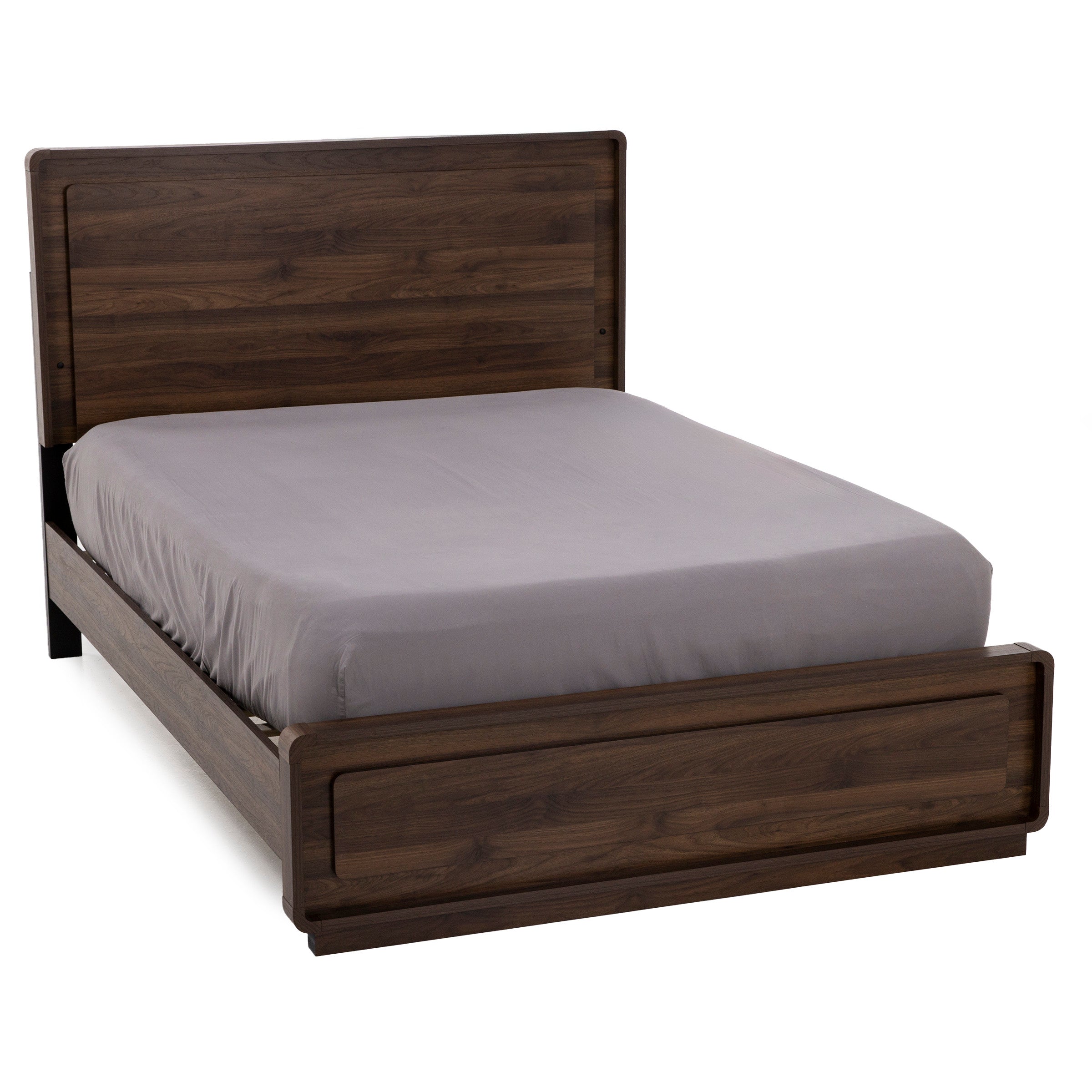 Benson Panel Bed