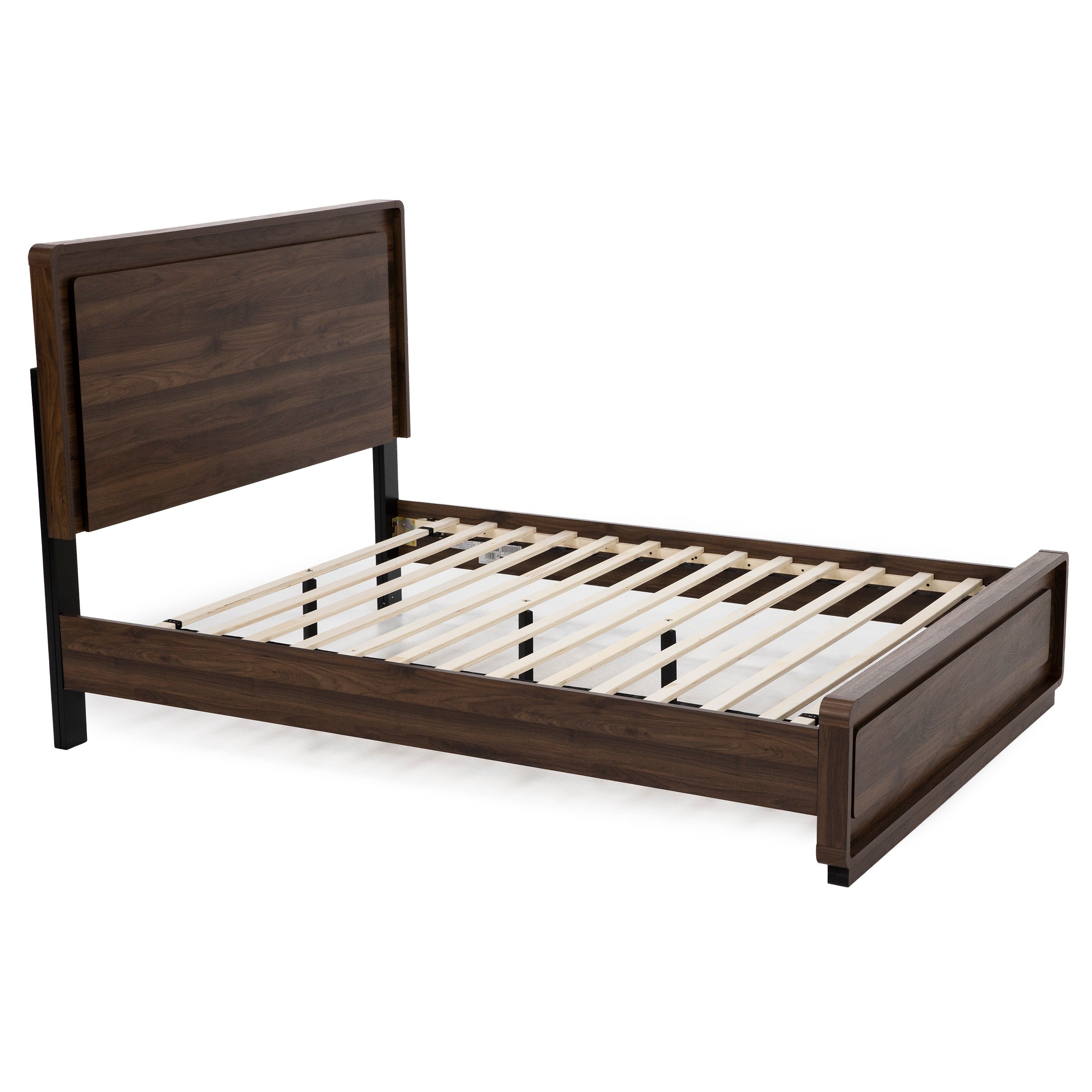 Benson Panel Bed