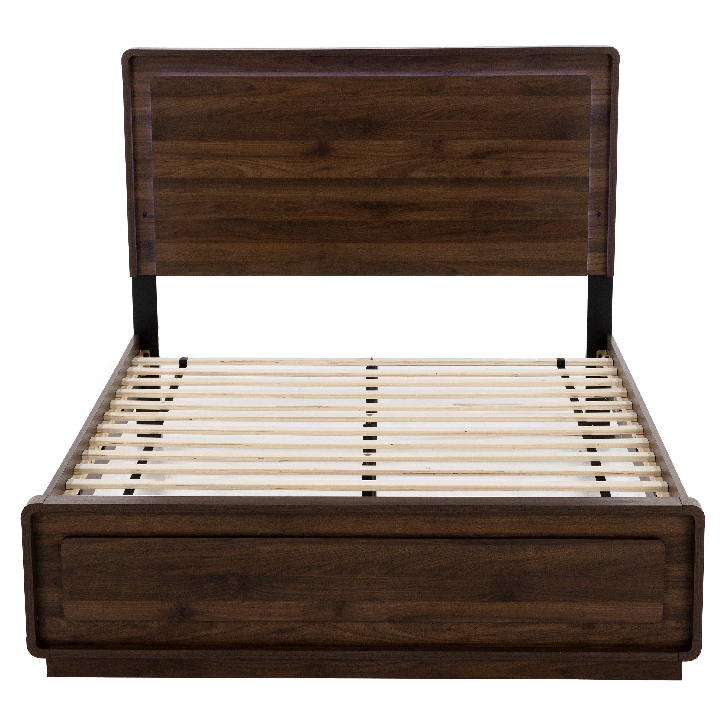 Benson Panel Bed