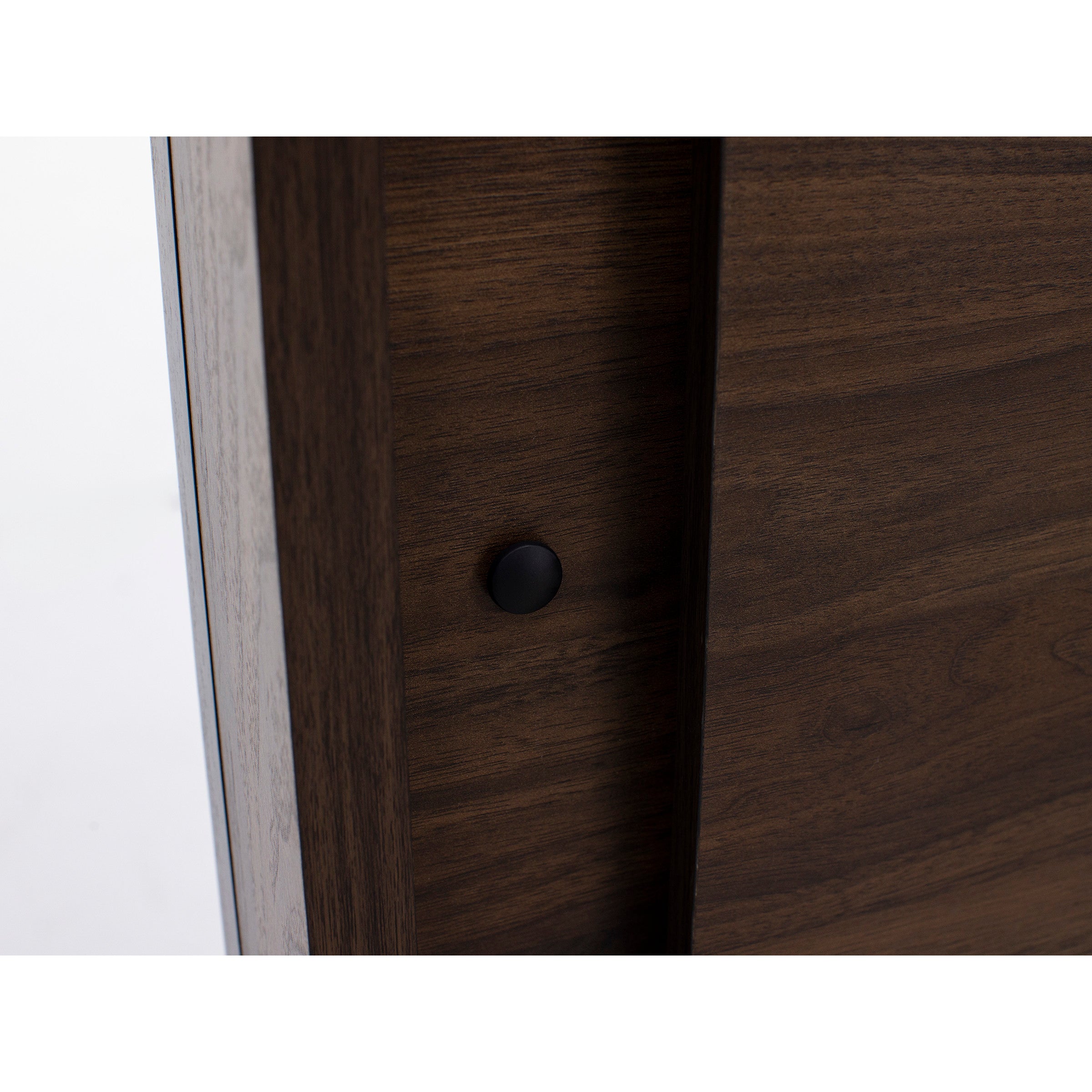 Benson Panel Bed