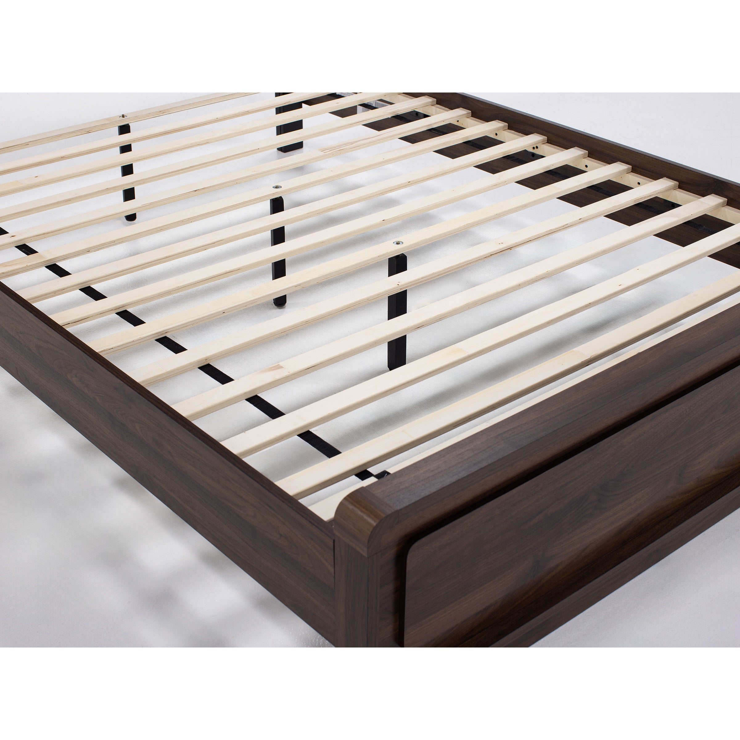 Benson Panel Bed