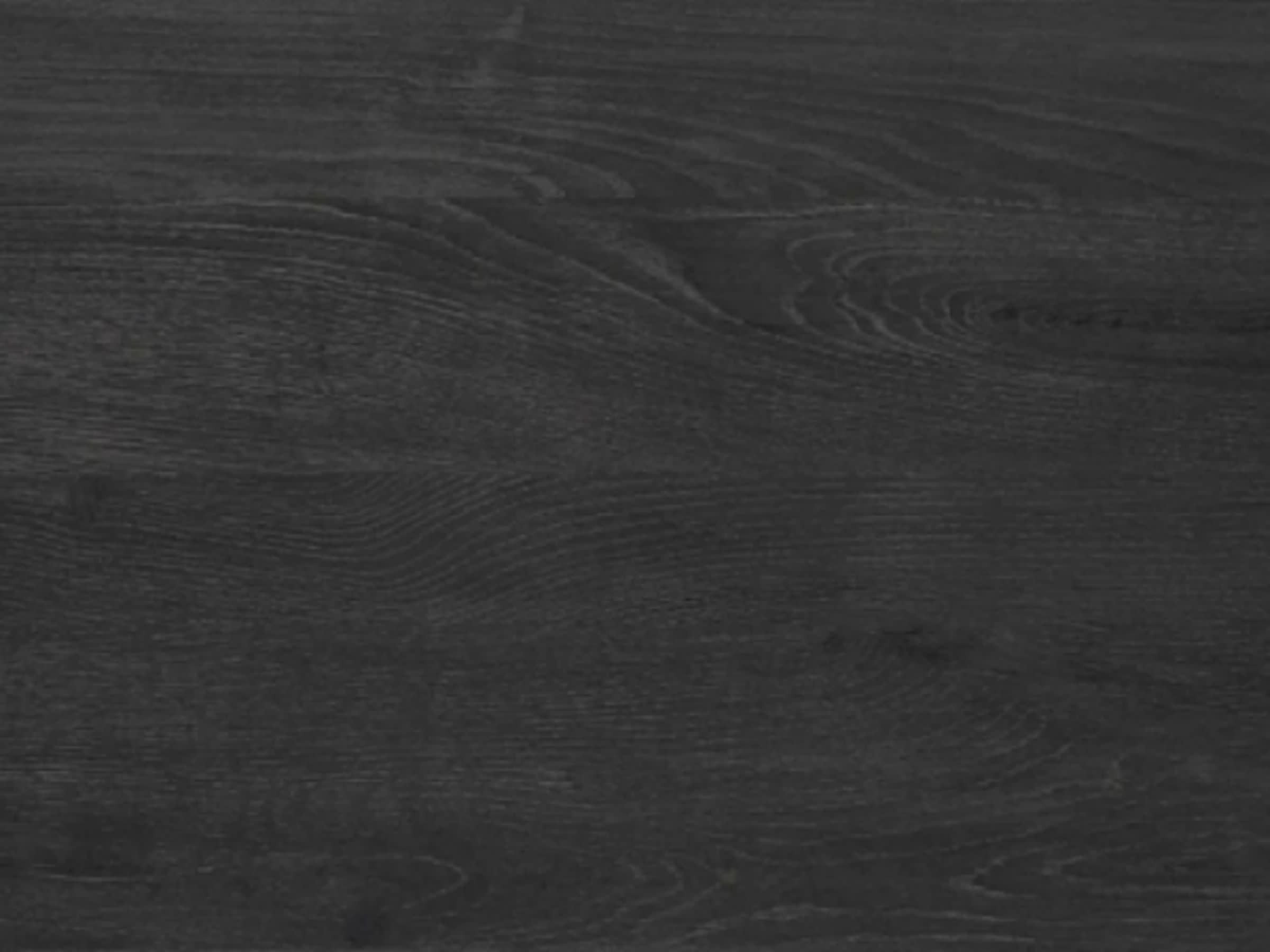 Essentials Panel Bed