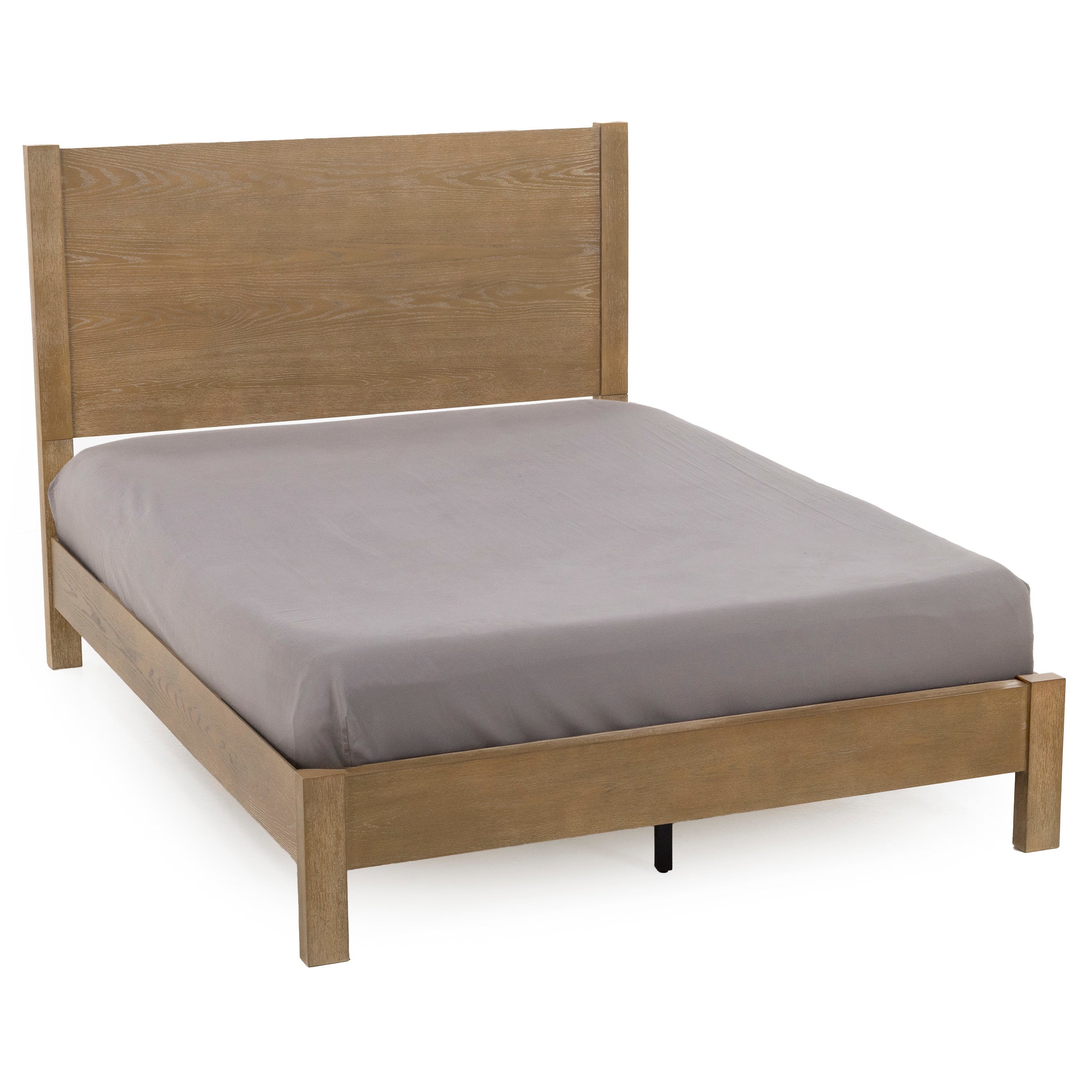 Presley Panel Bed
