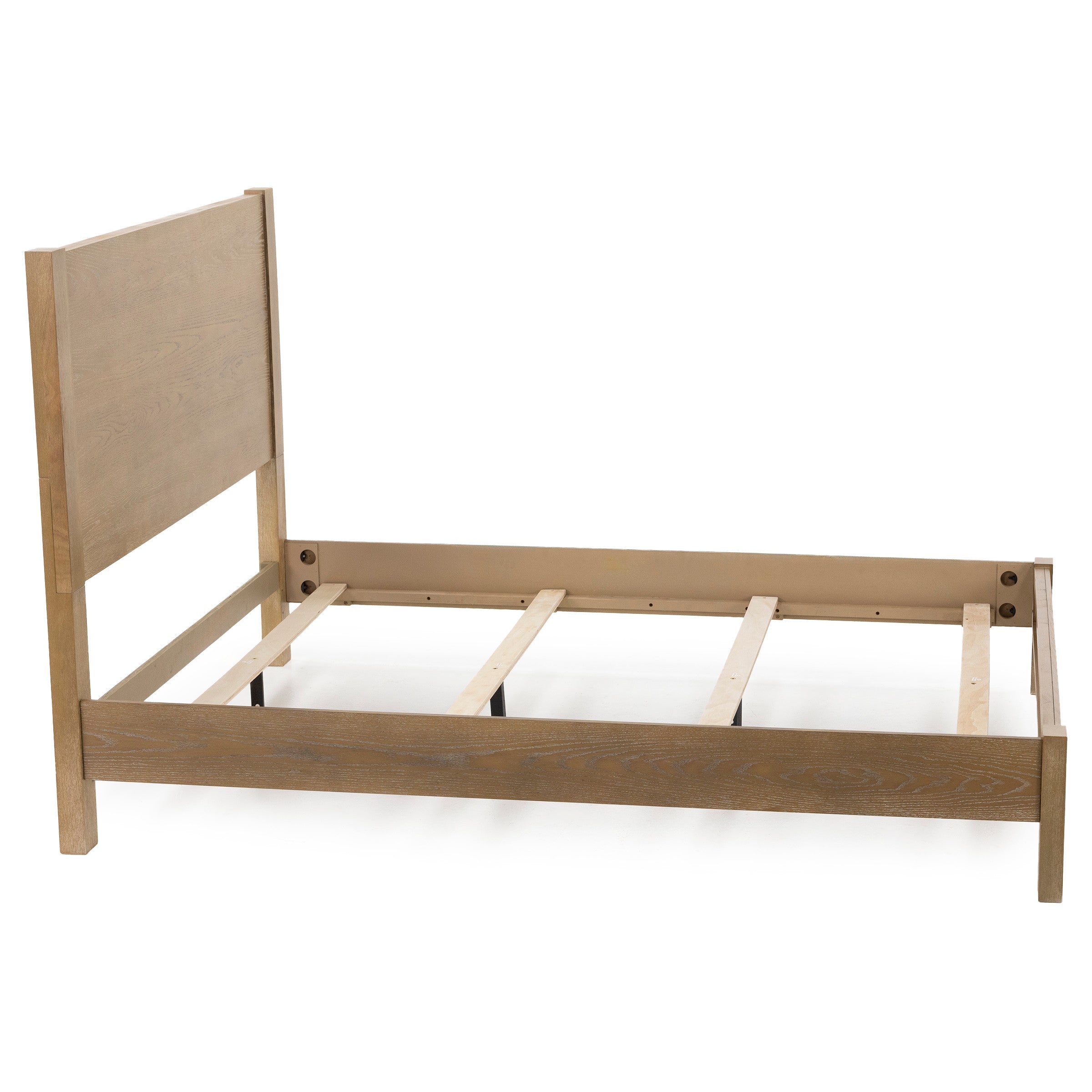 Presley Panel Bed