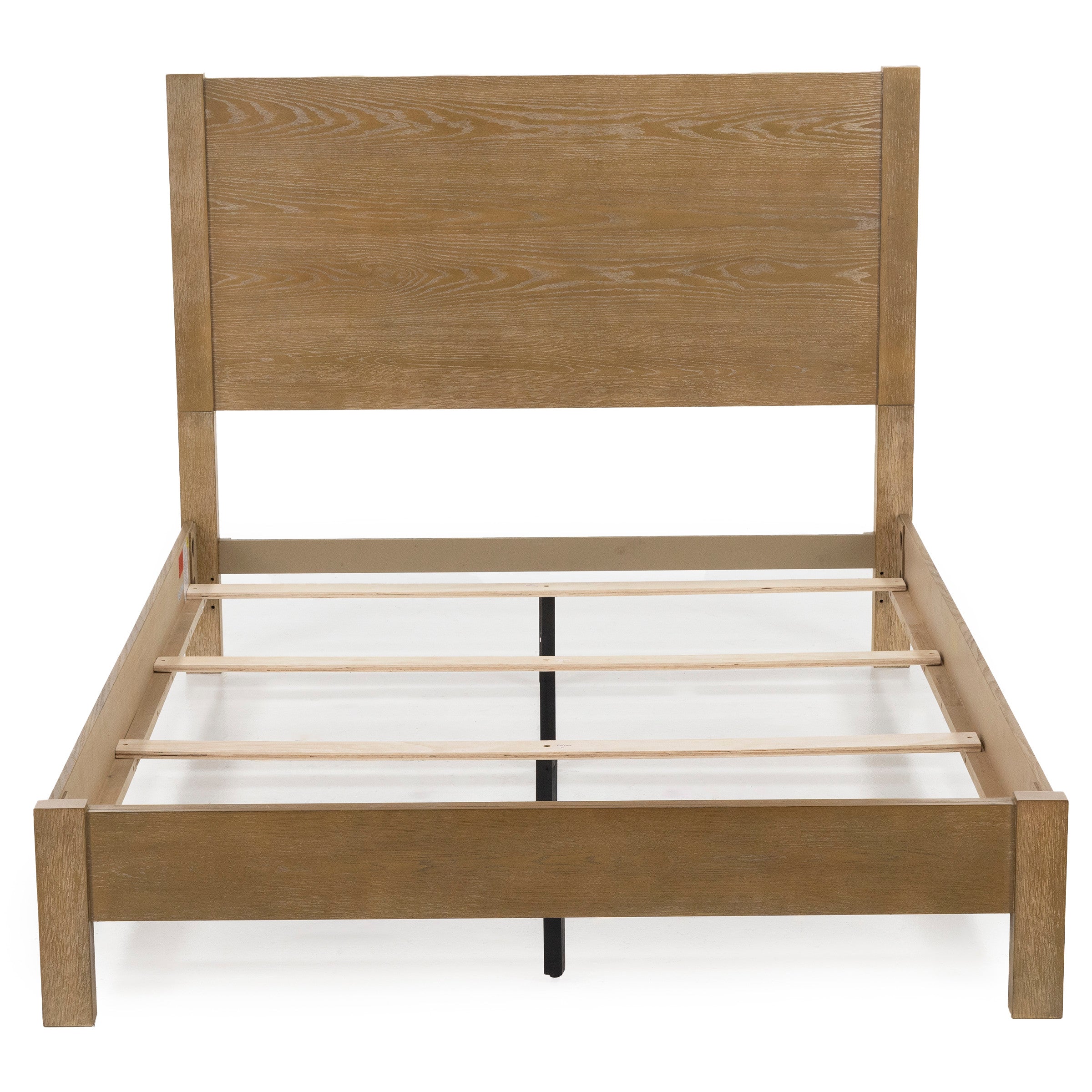 Presley Panel Bed