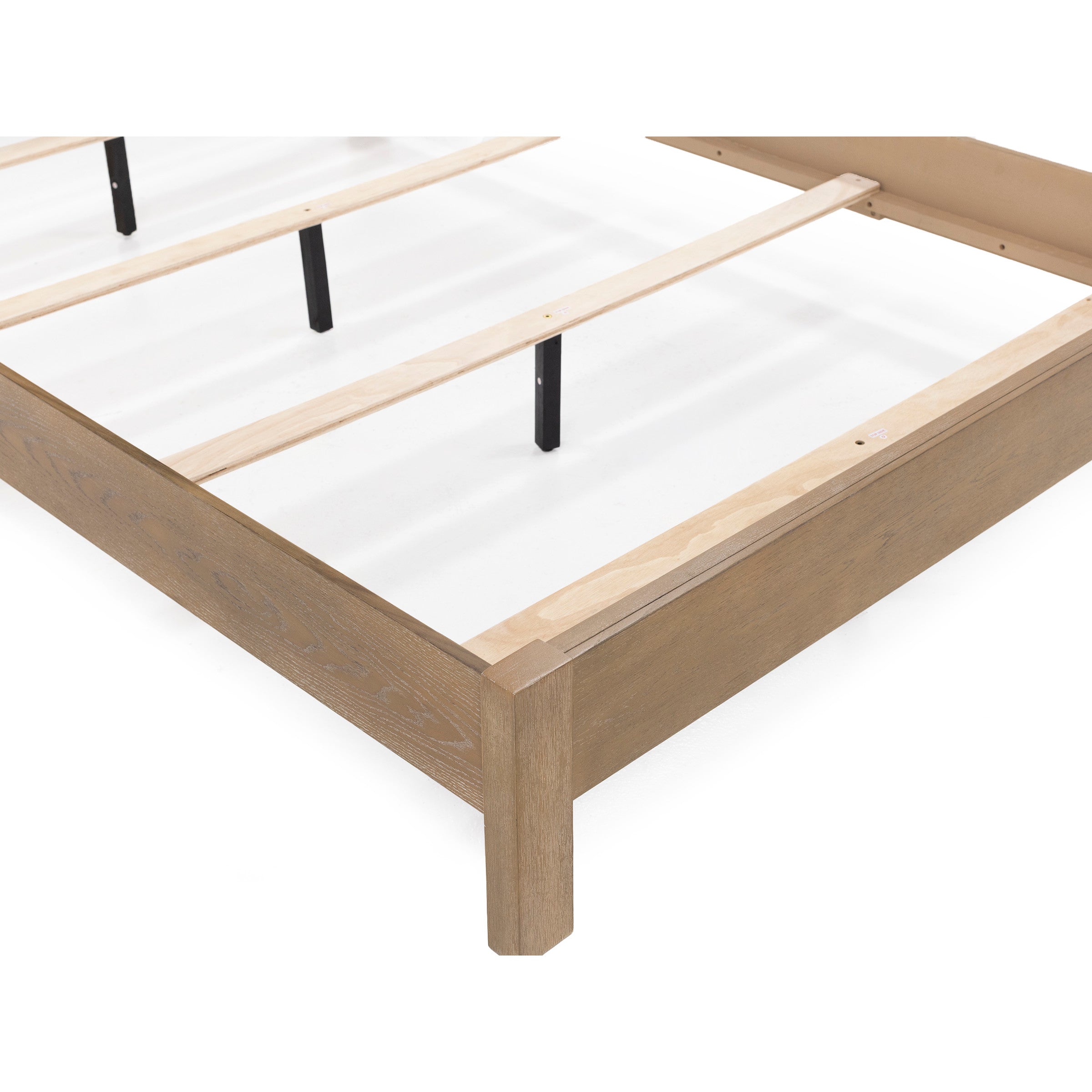 Presley Panel Bed