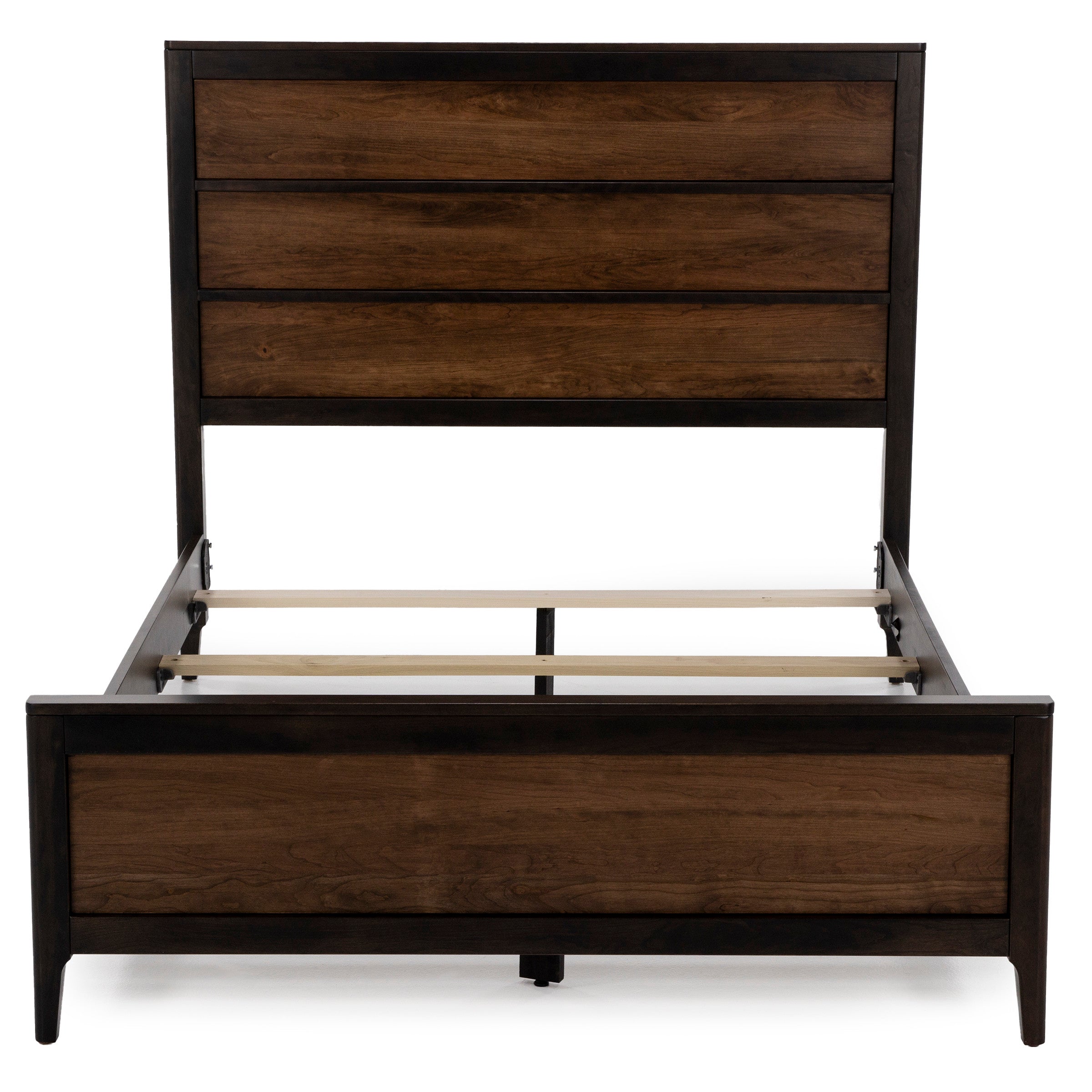 Toulon Queen Panel Bed
