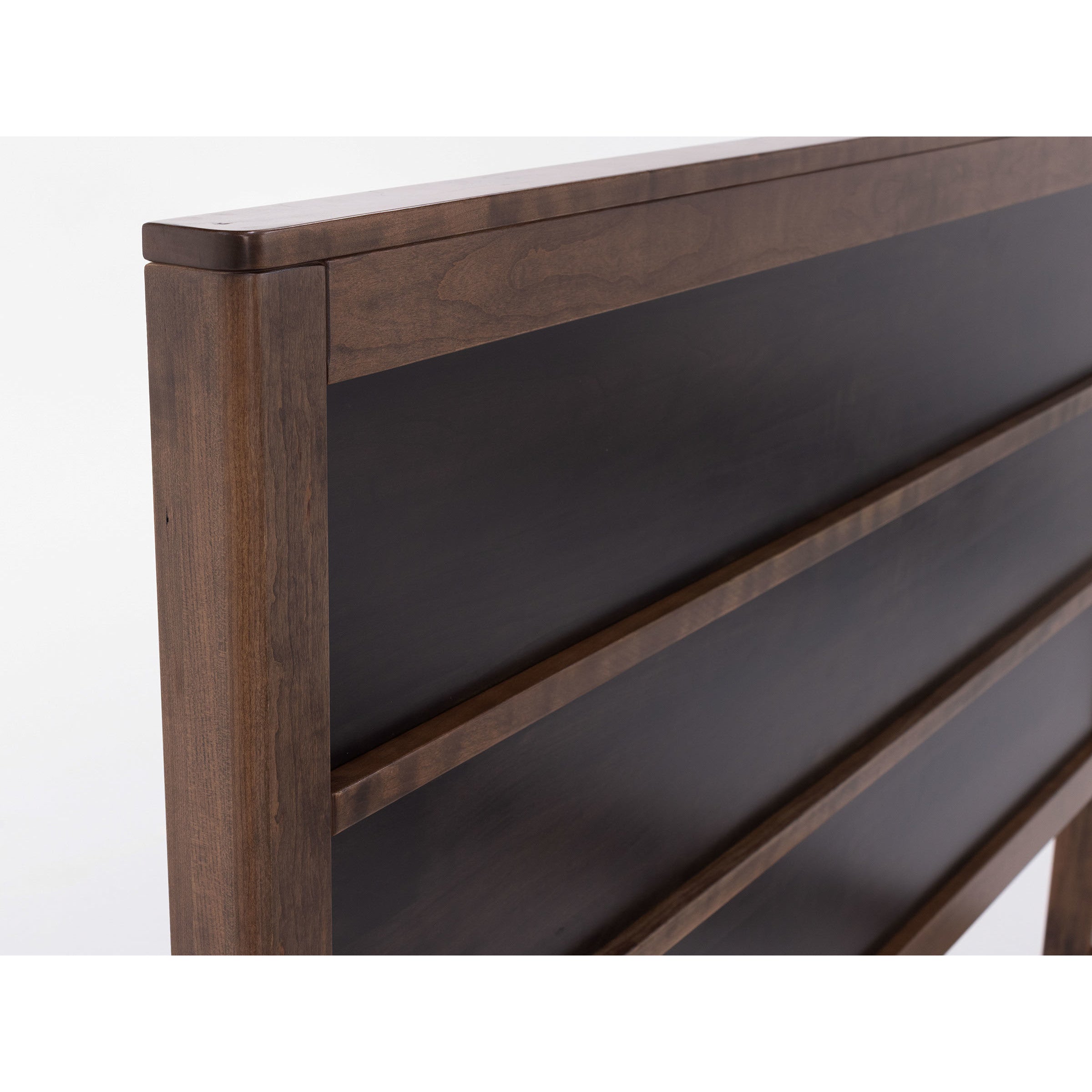 Toulon Queen Panel Bed