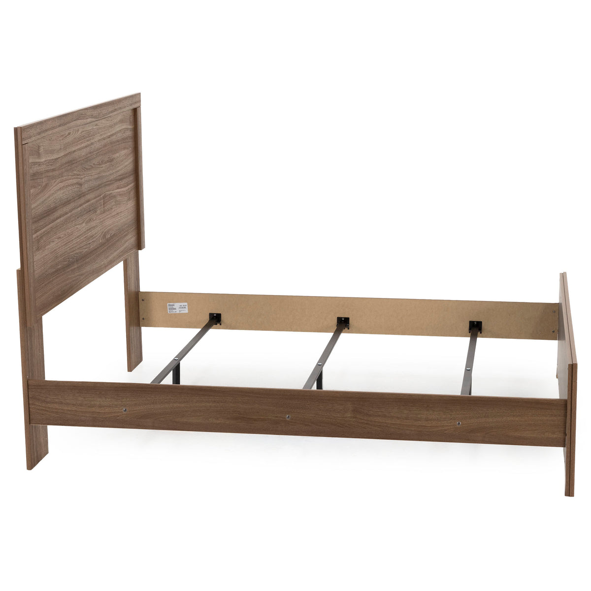Essentials Panel Bed