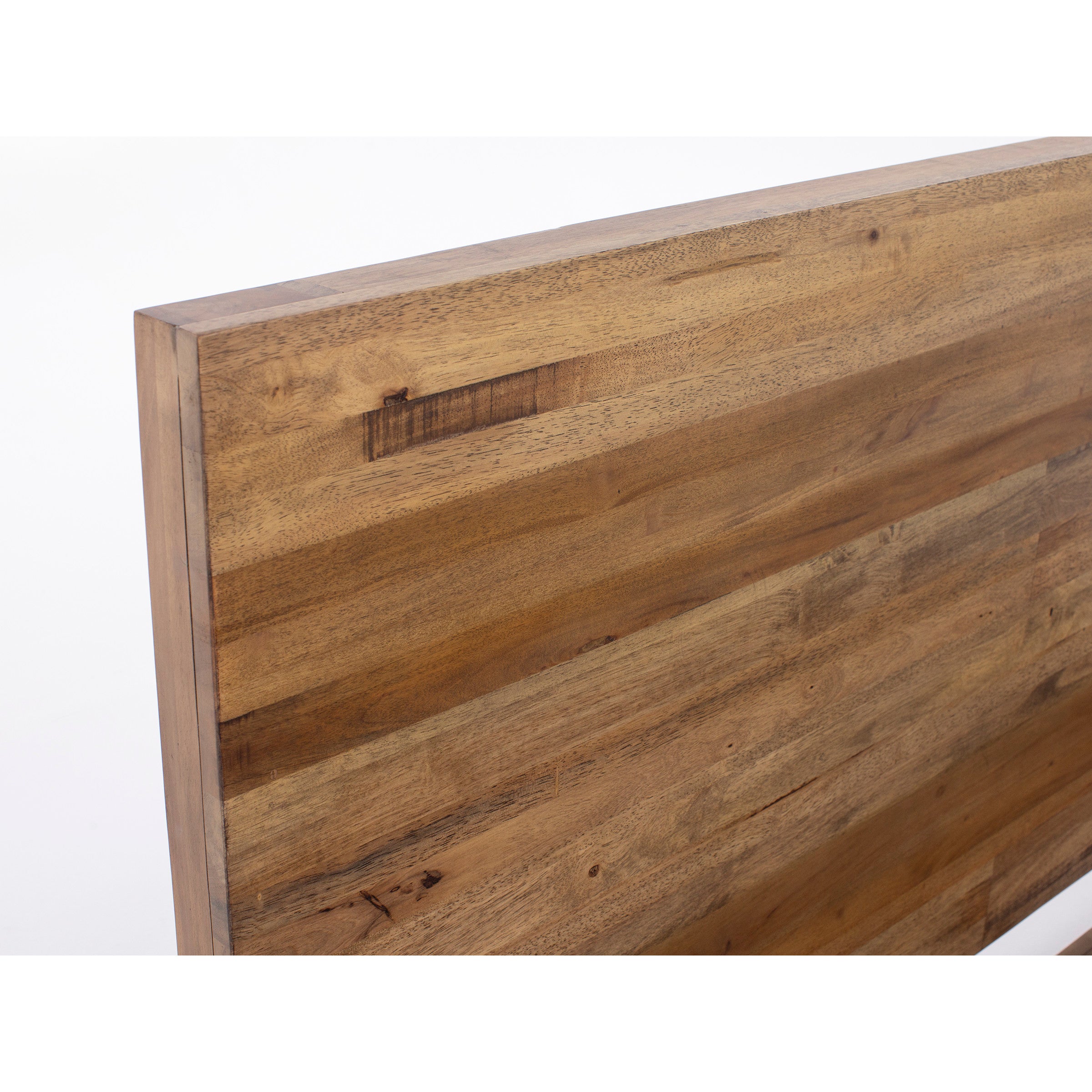La Jolla Panel Bed