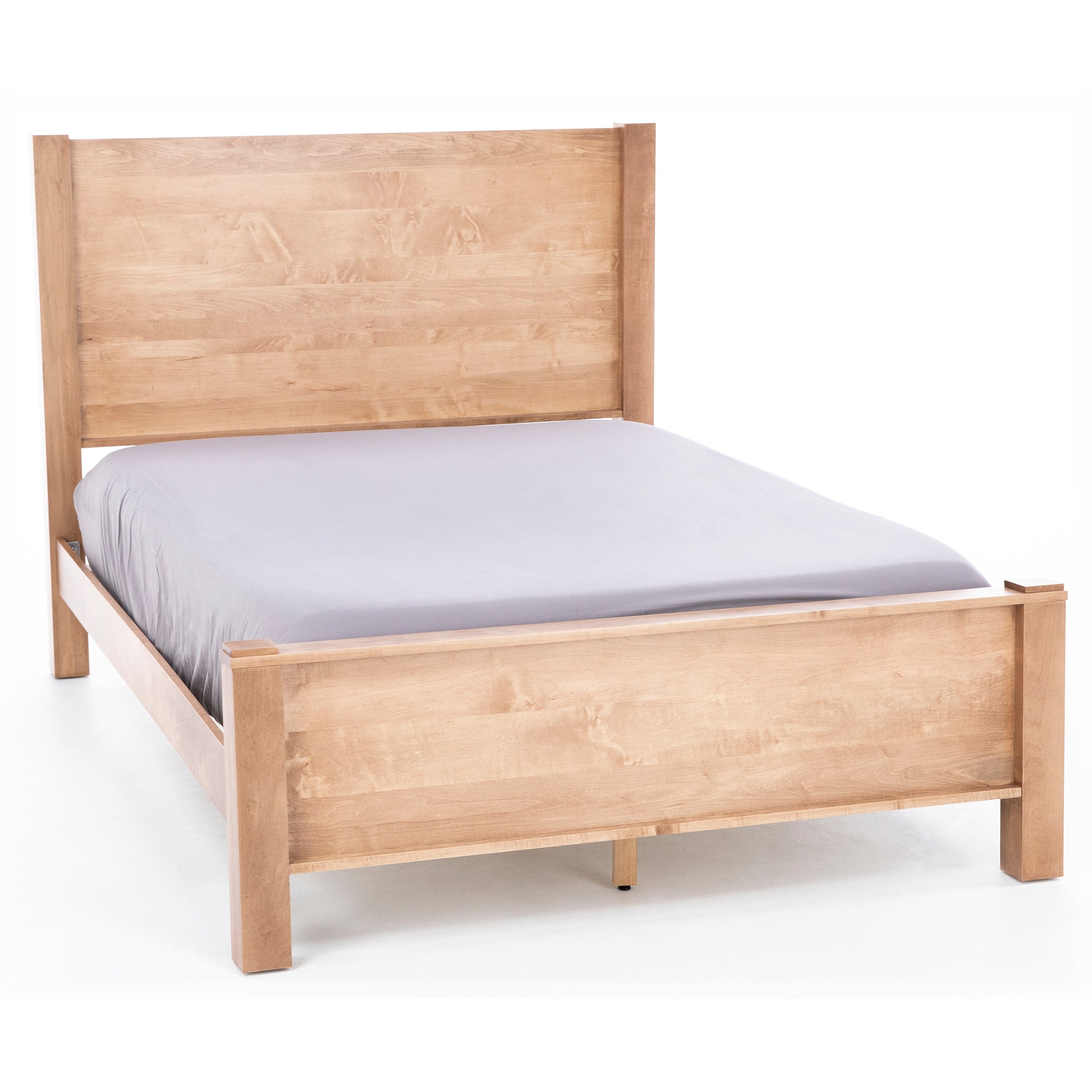 Vail Panel Bed