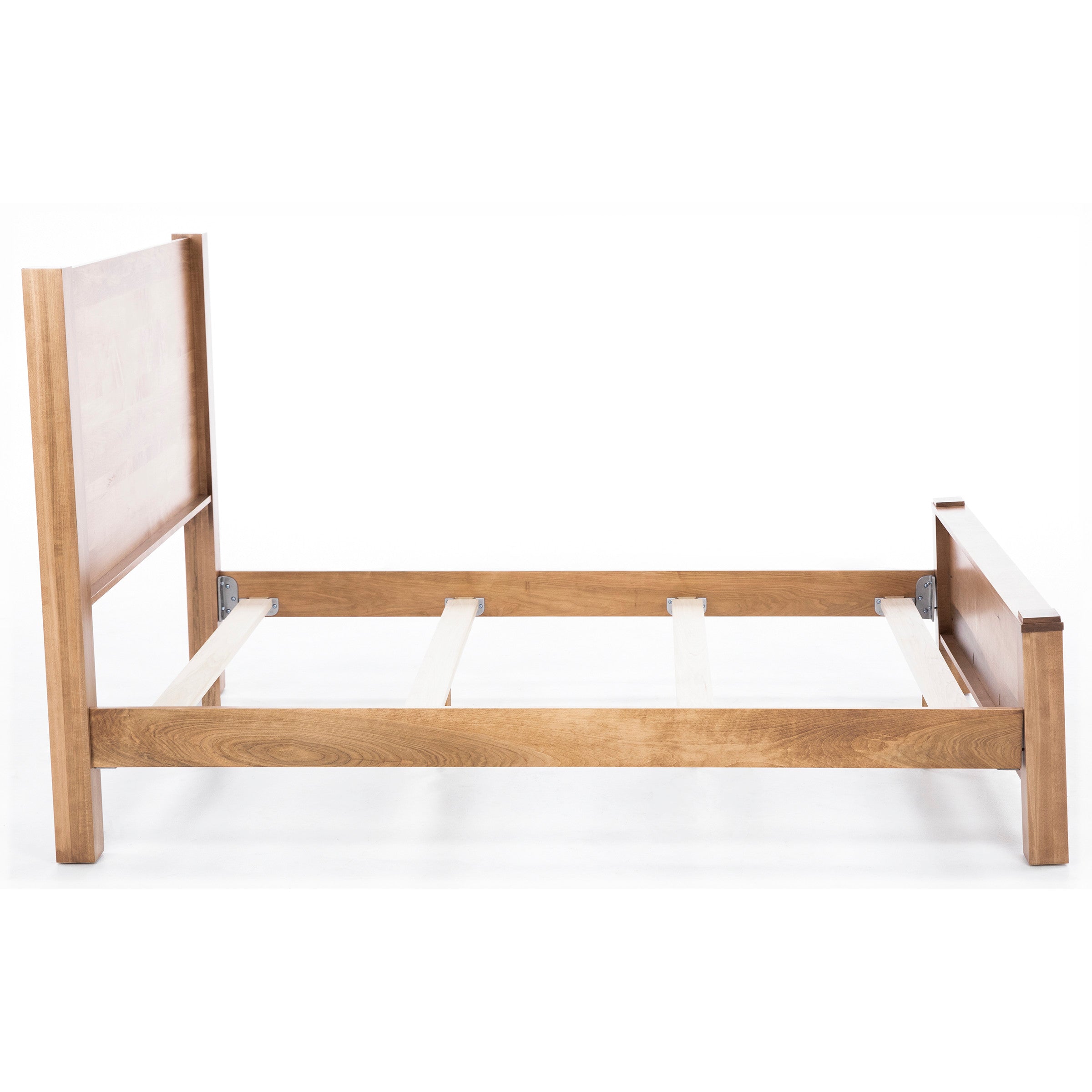 Vail Panel Bed