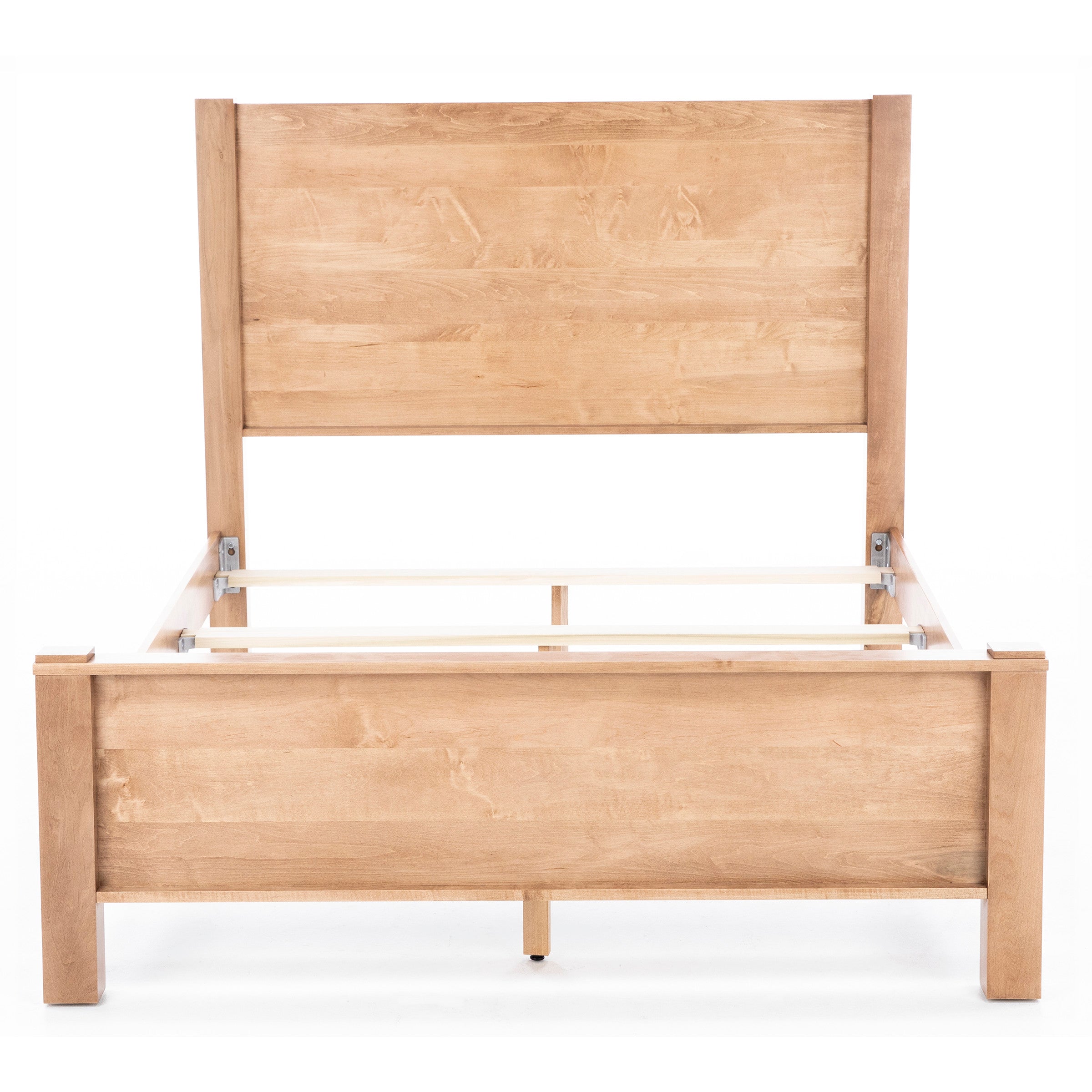 Vail Panel Bed