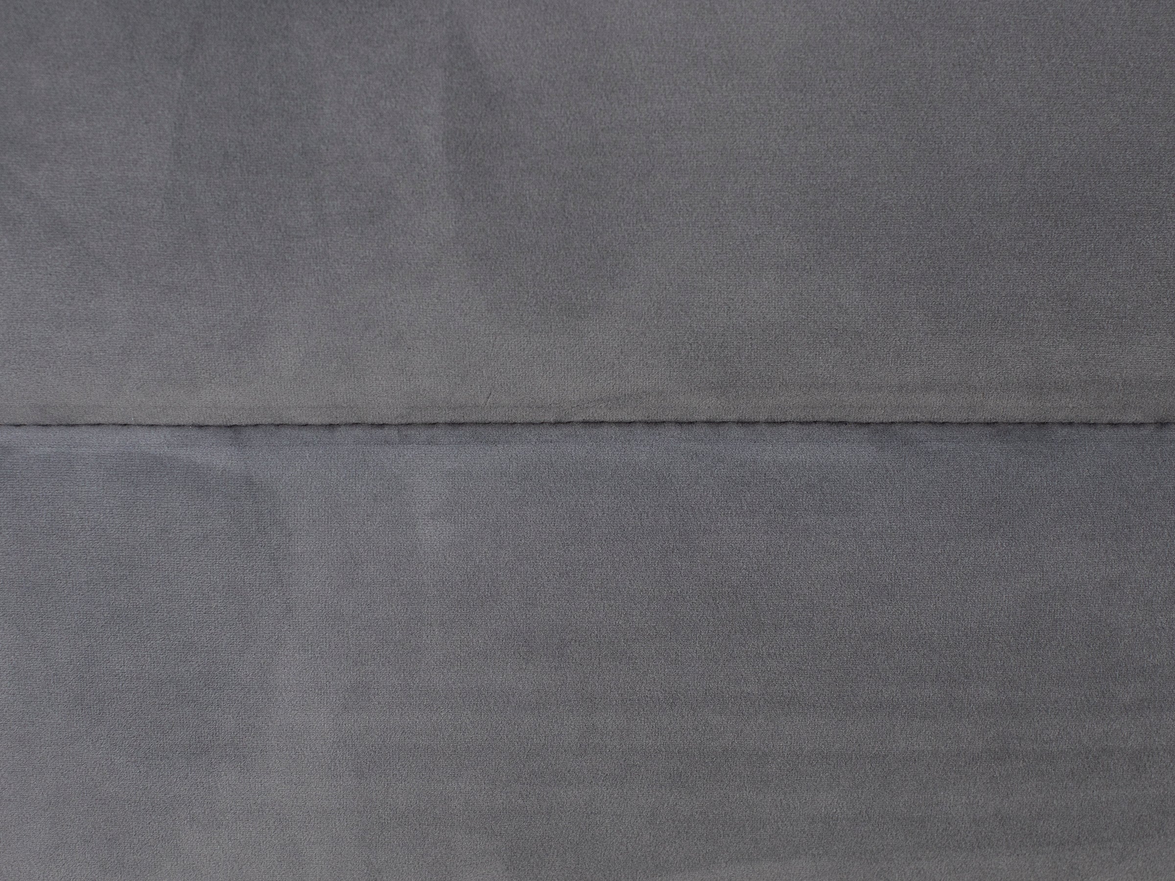Modern 38" Upholstered Bed