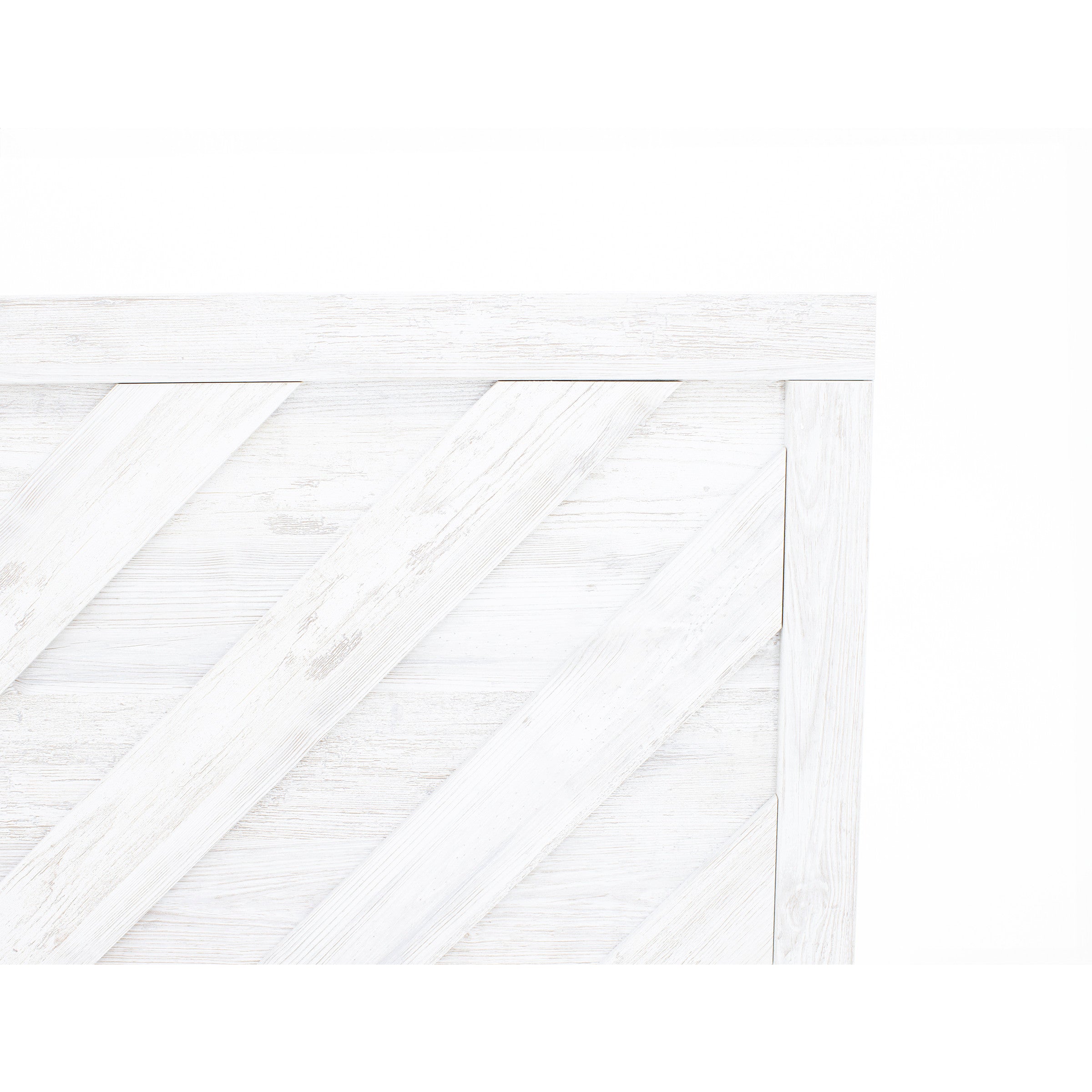 Rian Panel Bed