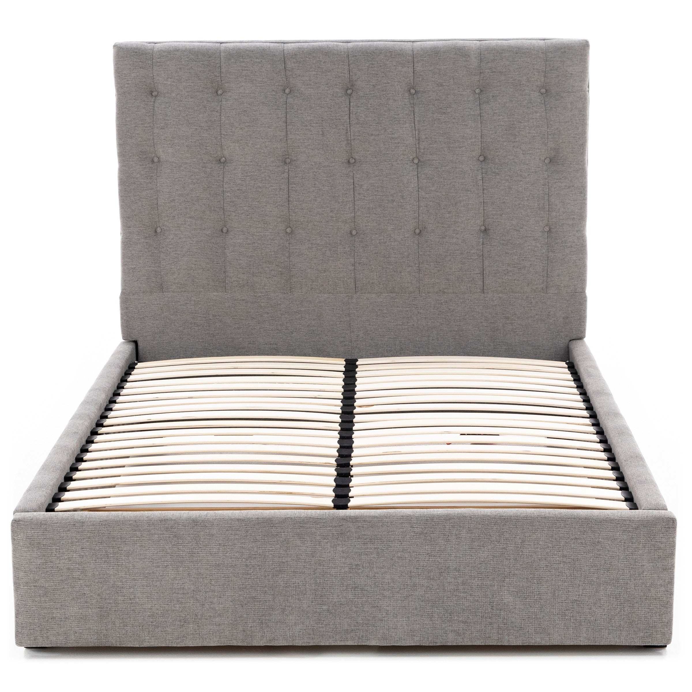 Abby Upholstered Bed