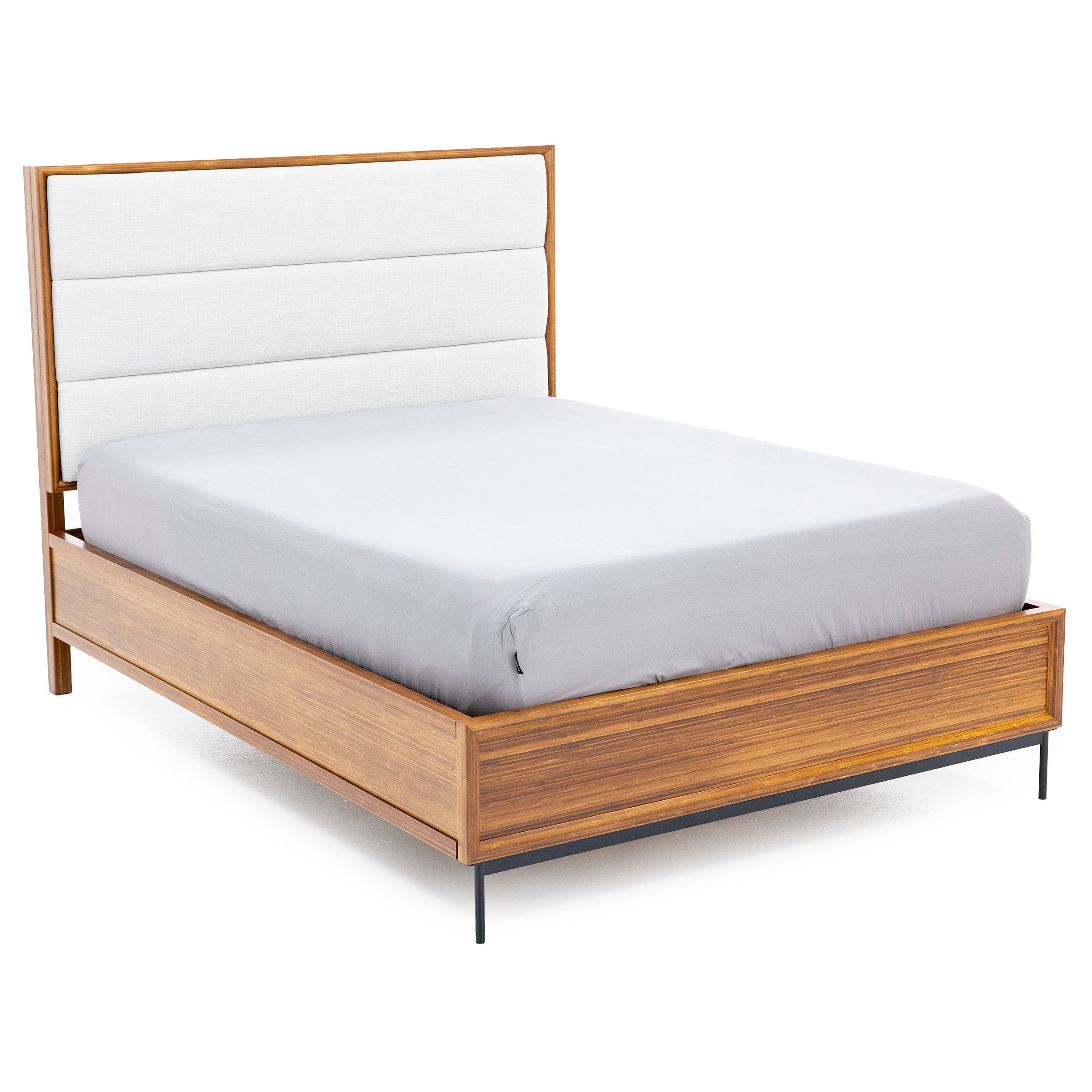 Bamboo Raya Bed