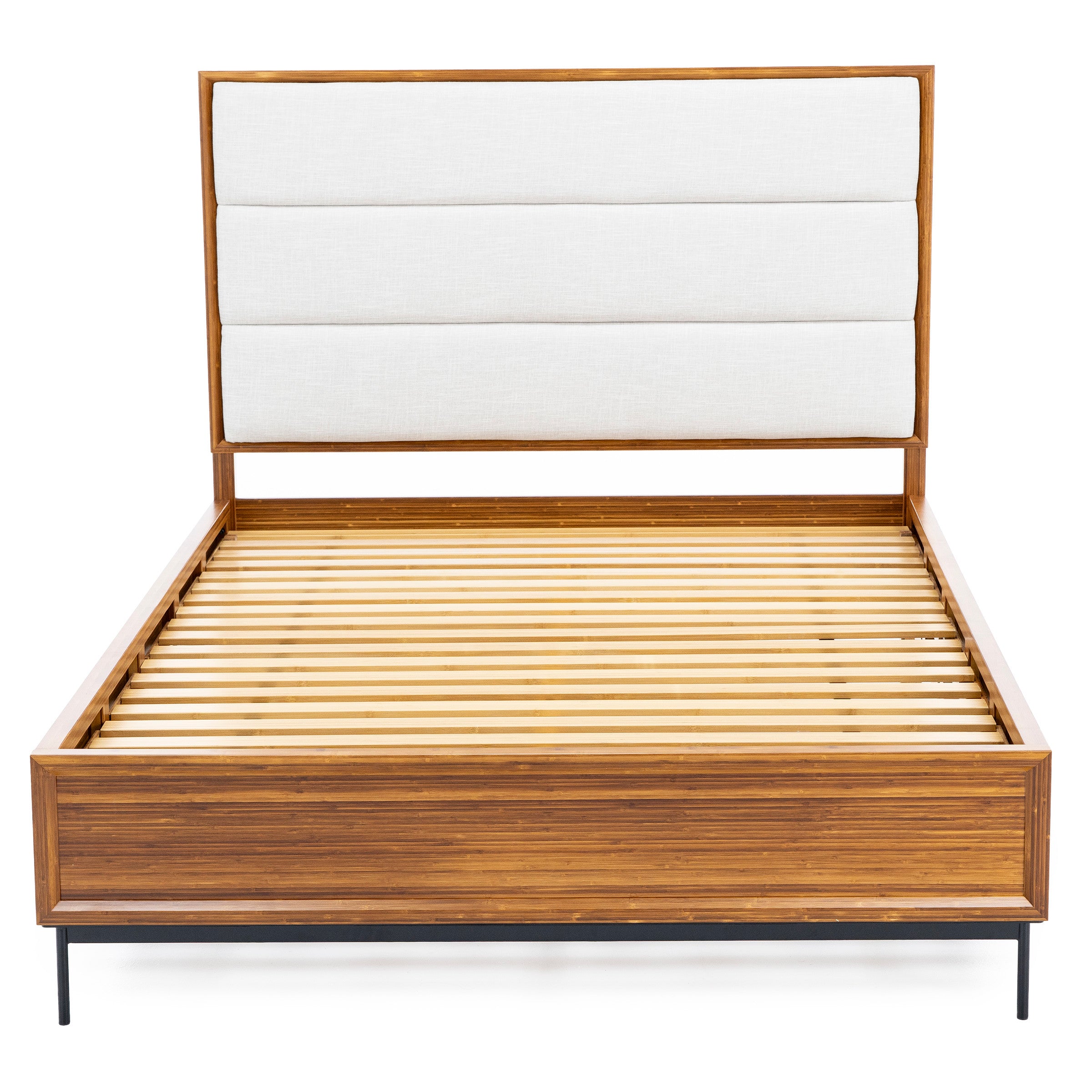 Bamboo Raya Bed
