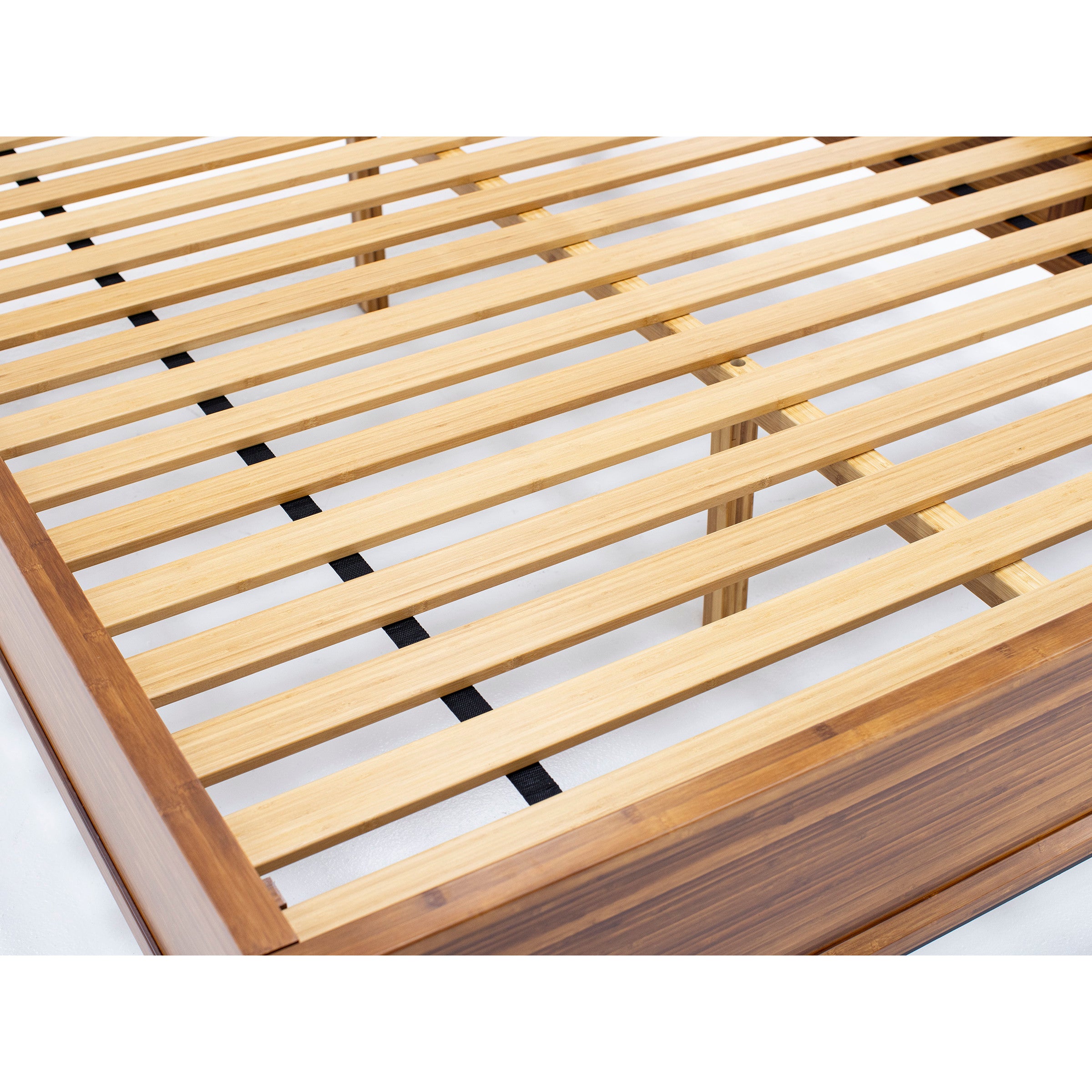 Bamboo Raya Bed