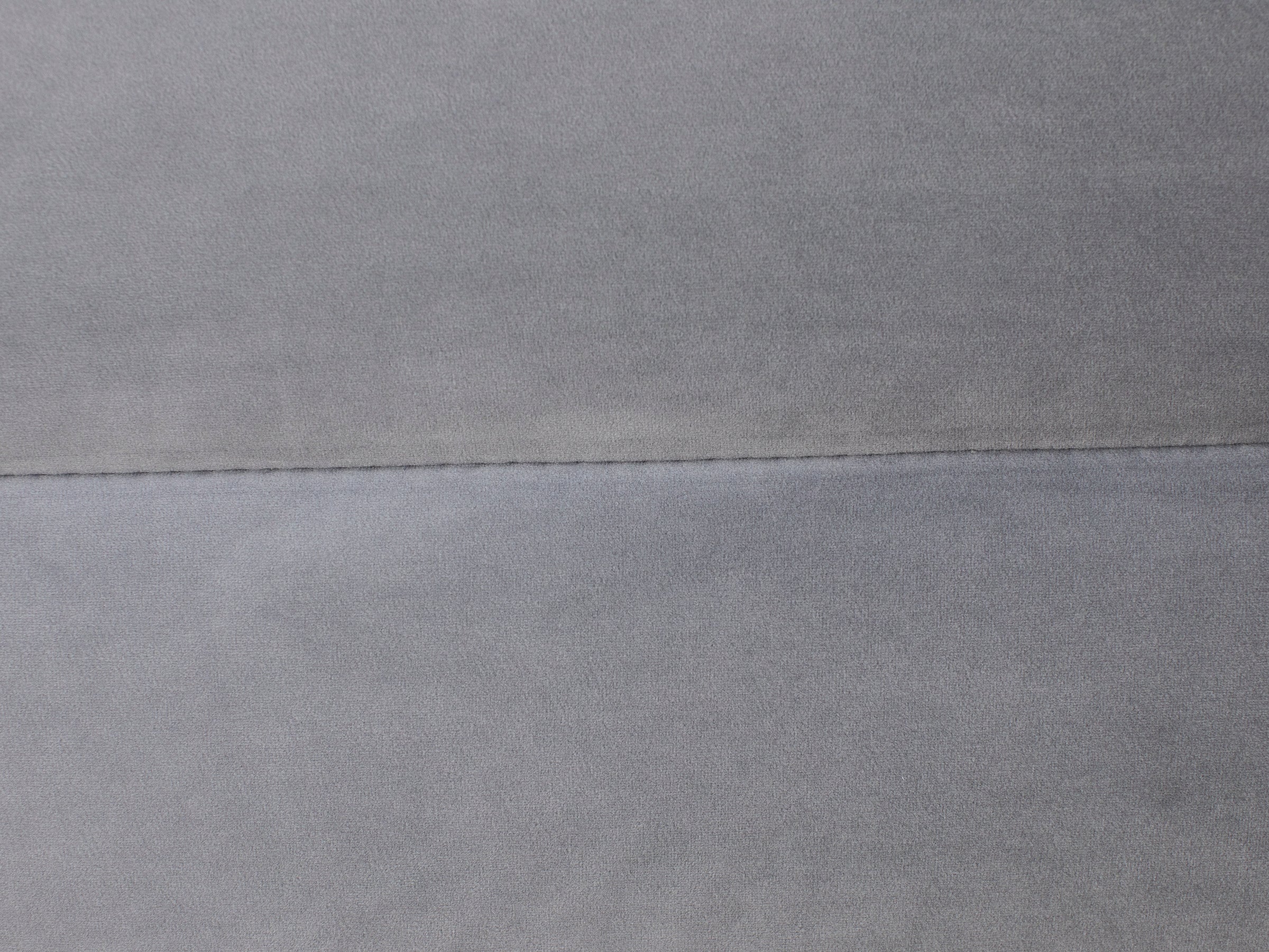 Modern 38" Upholstered Bed