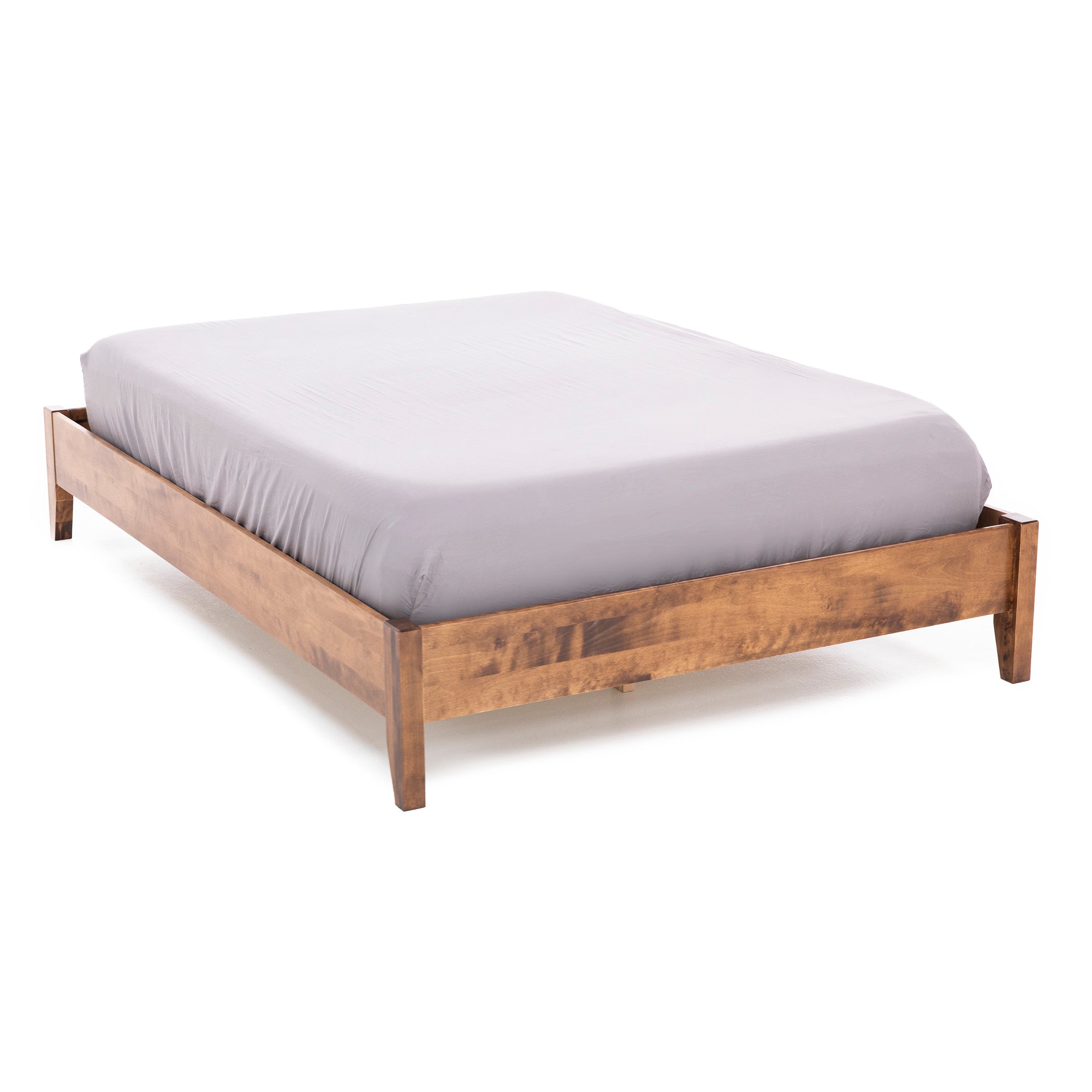 Witmer Stratford Platform Bed