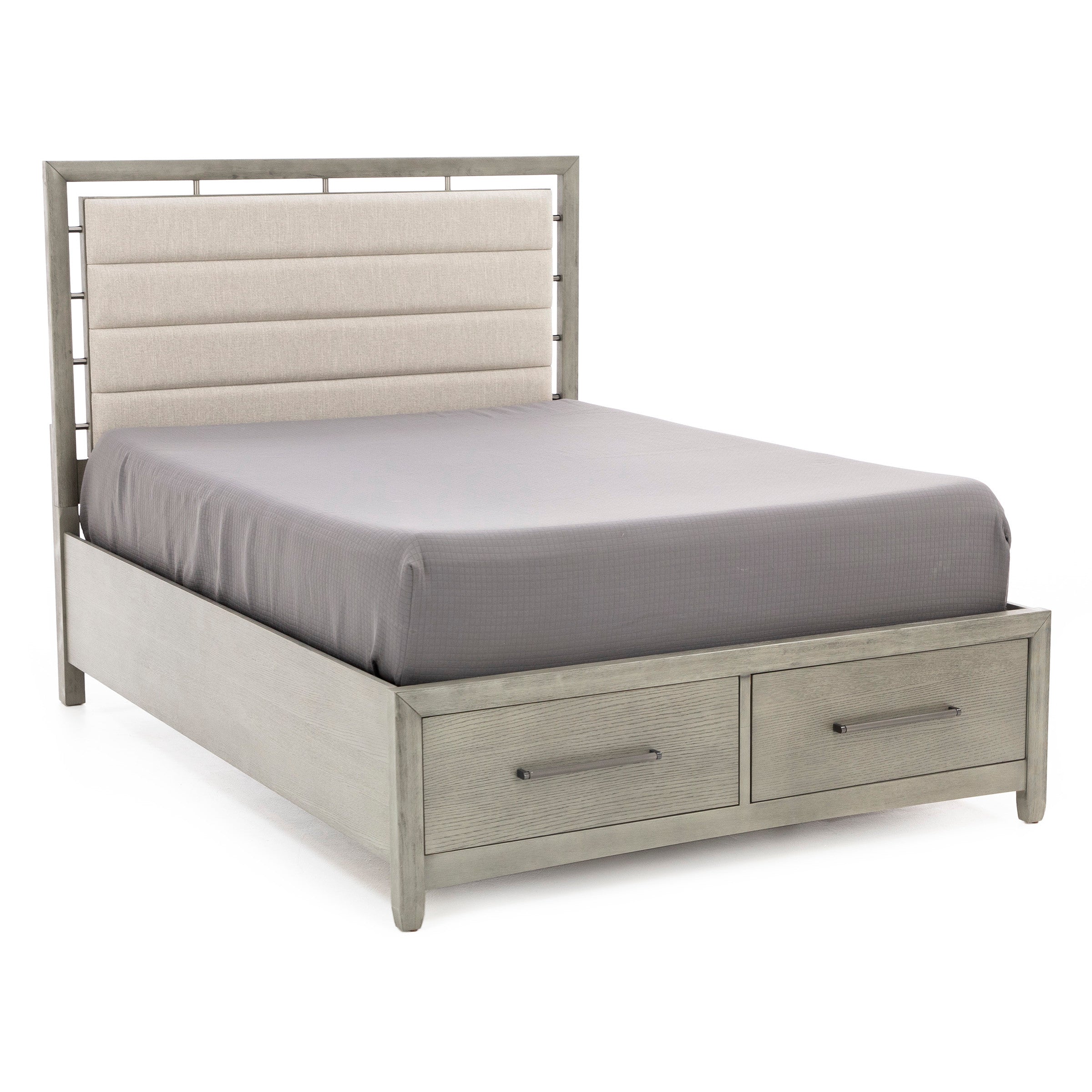 Caroline Storage Bed