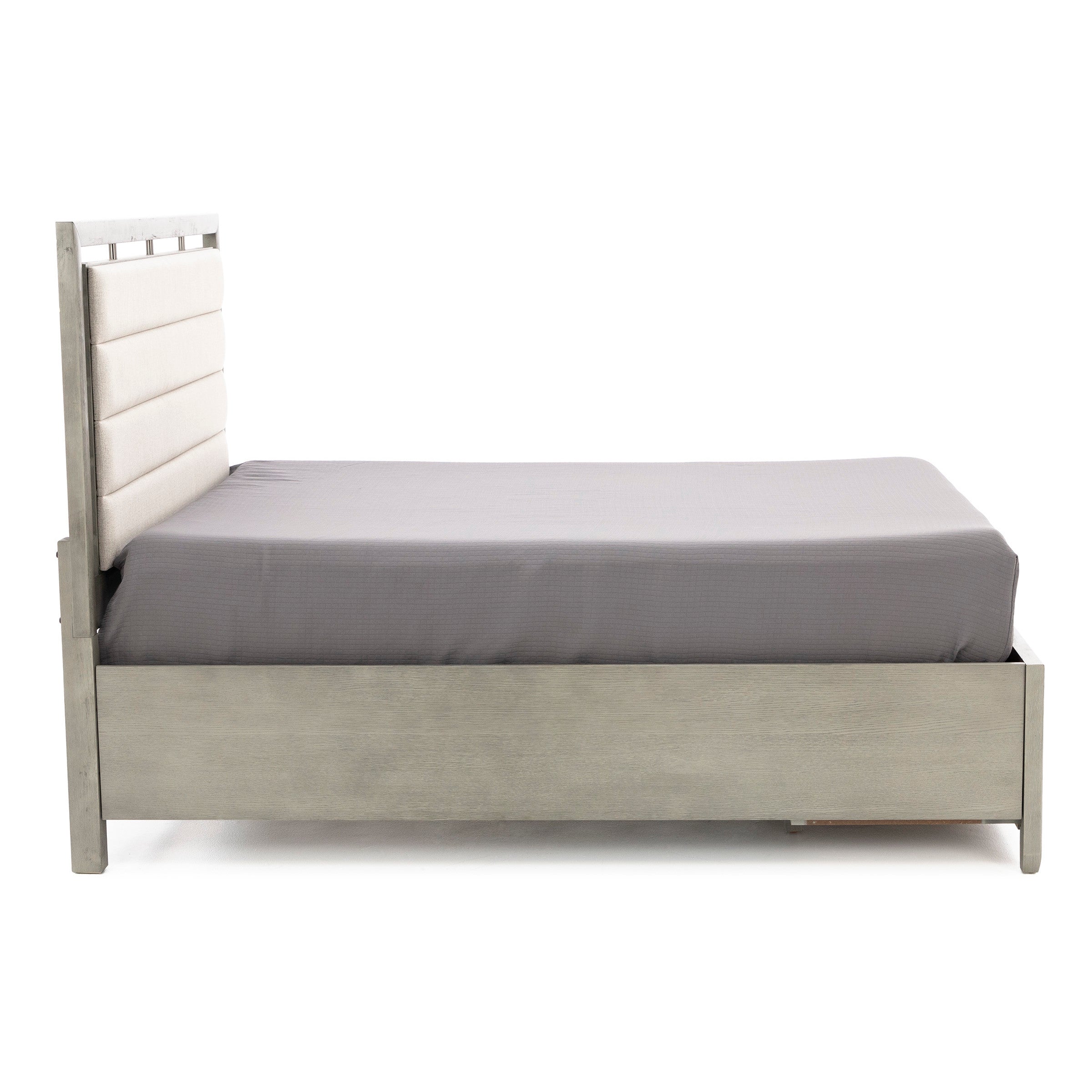 Caroline Storage Bed