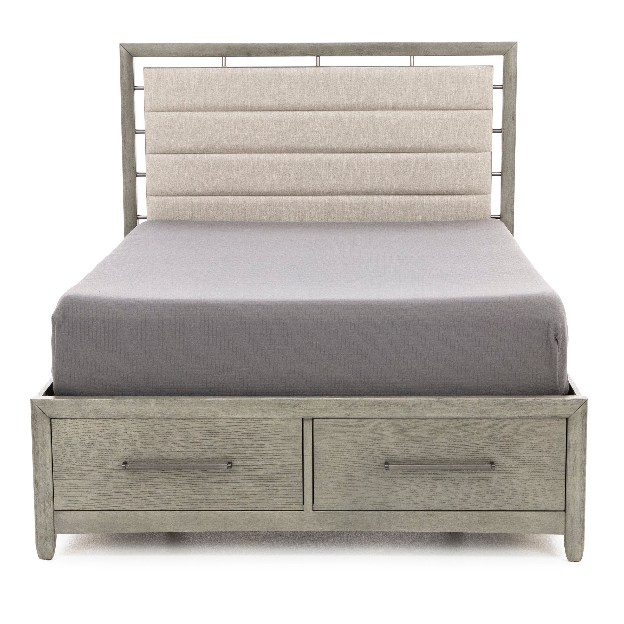 Caroline Storage Bed