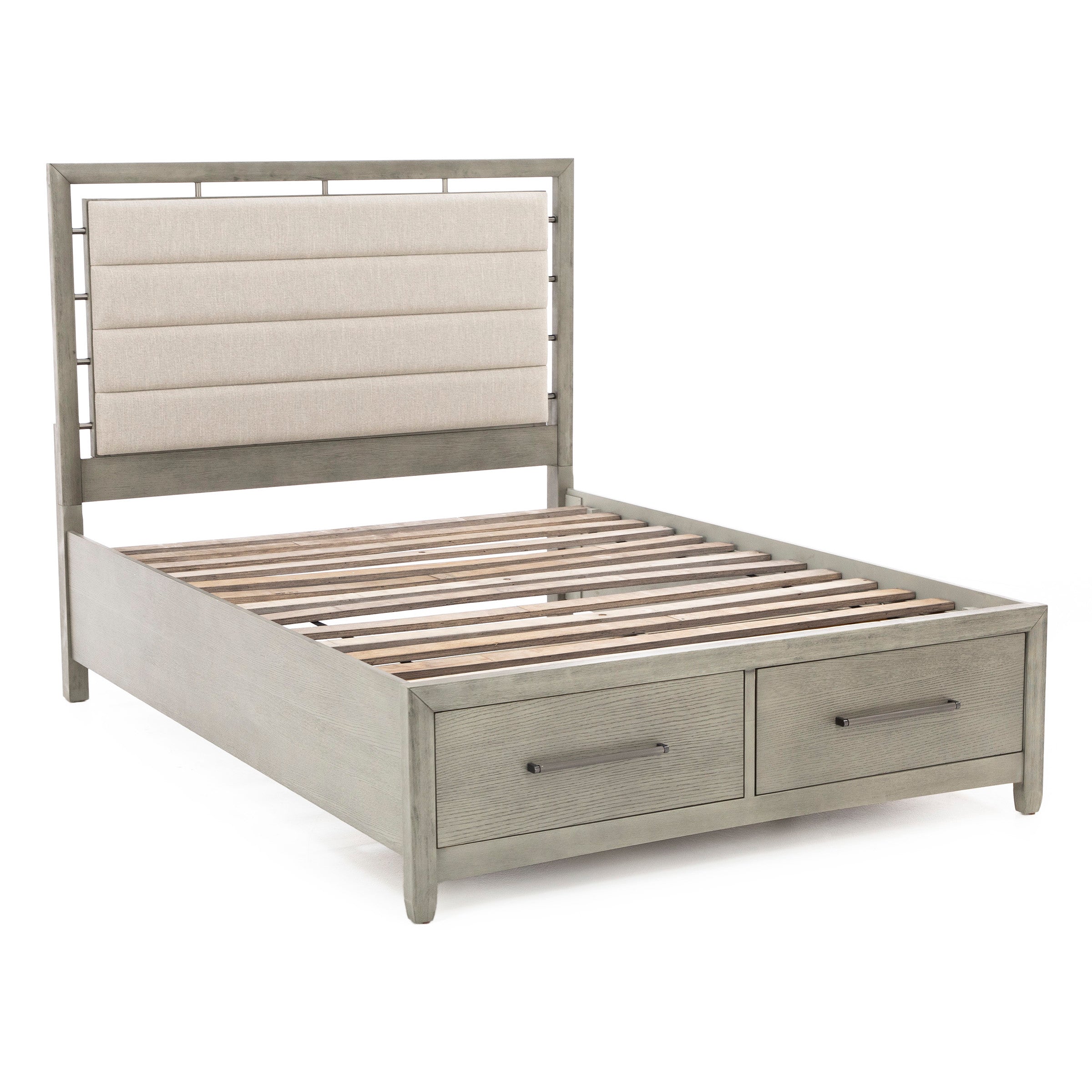 Caroline Storage Bed