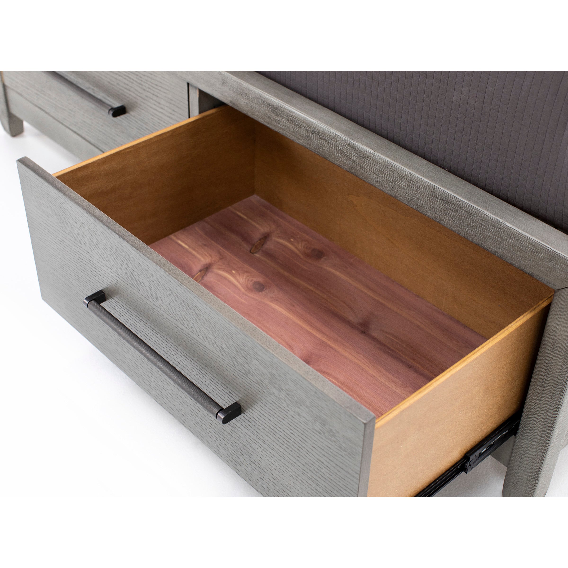 Caroline Storage Bed