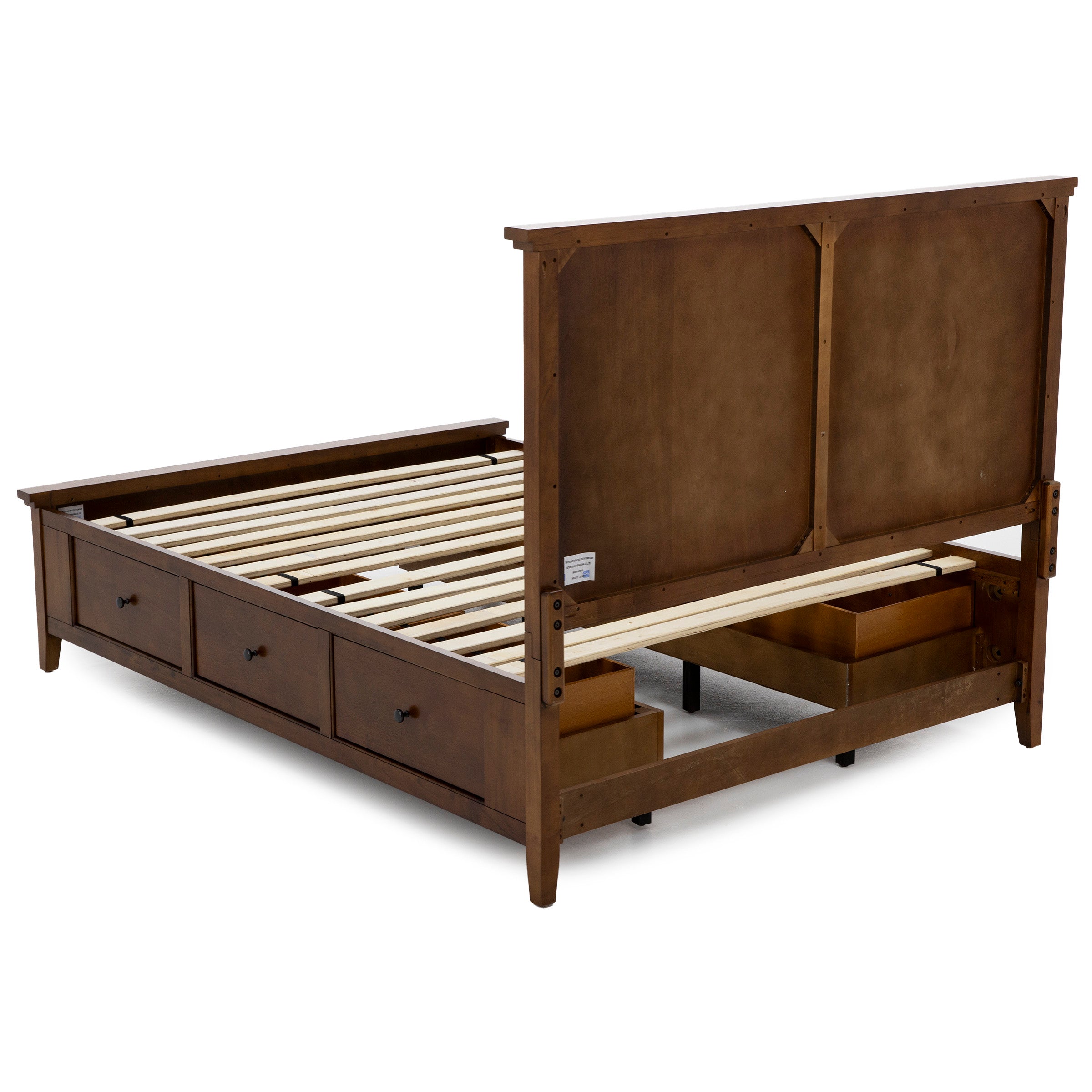 Spencer Bed