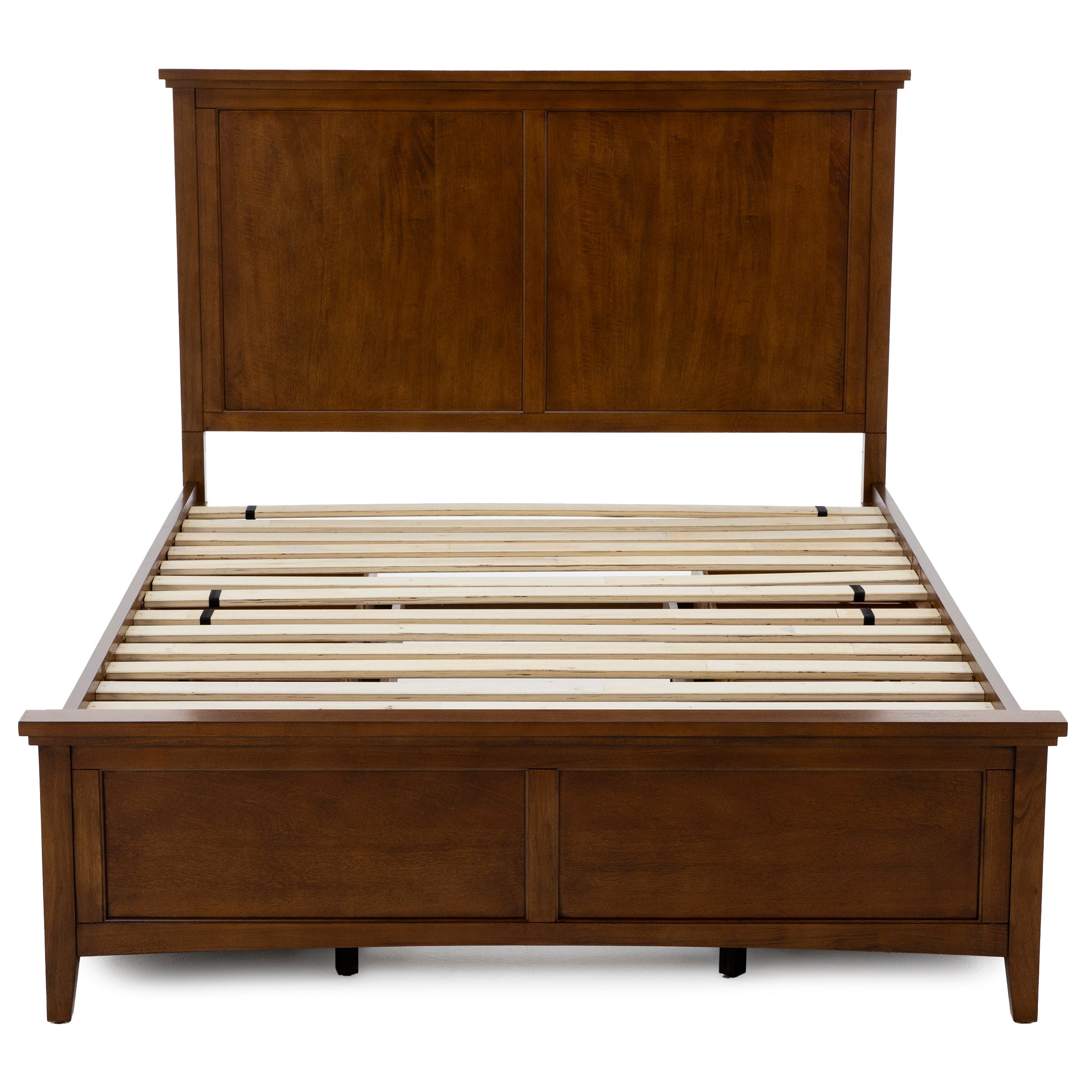 Spencer Bed