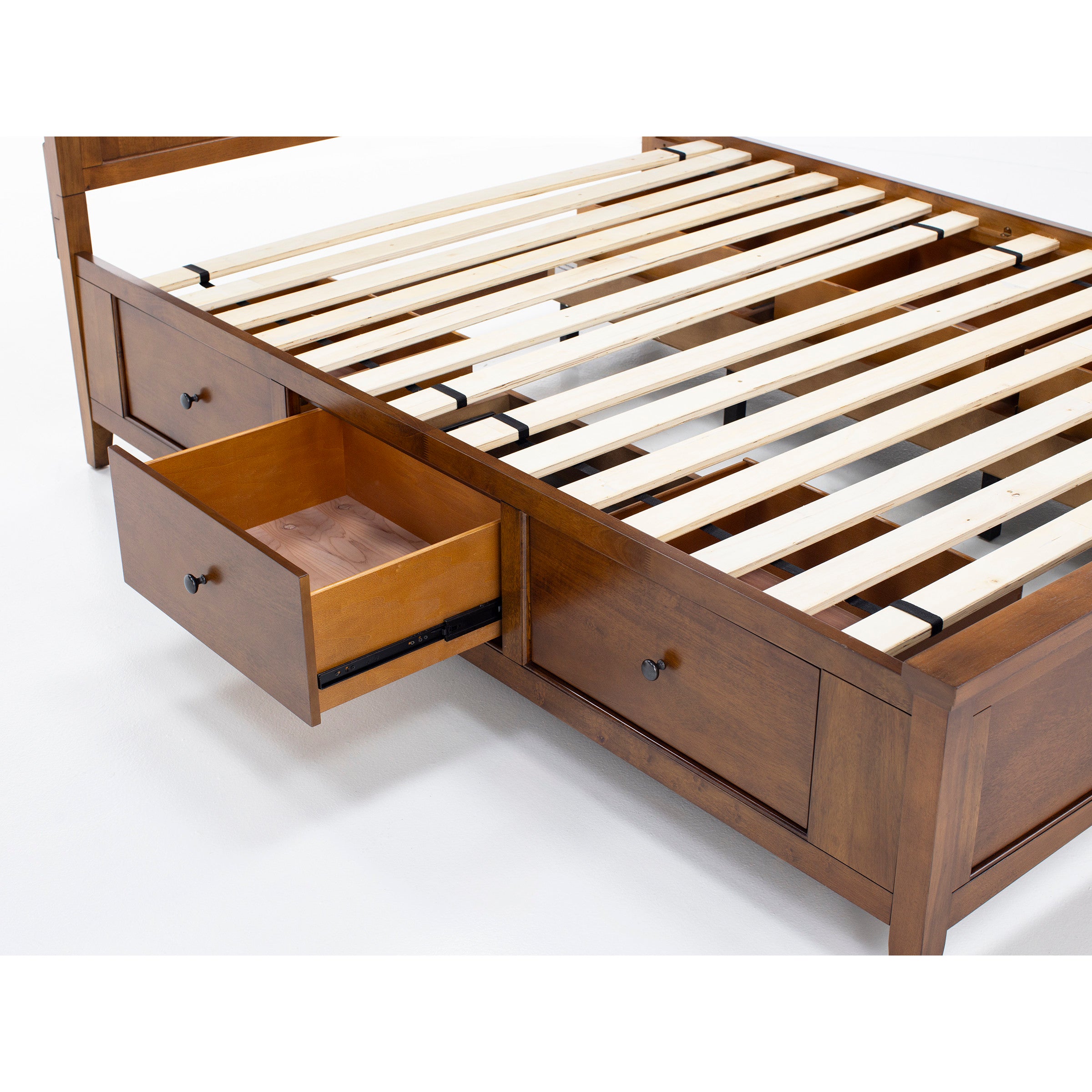 Spencer Bed