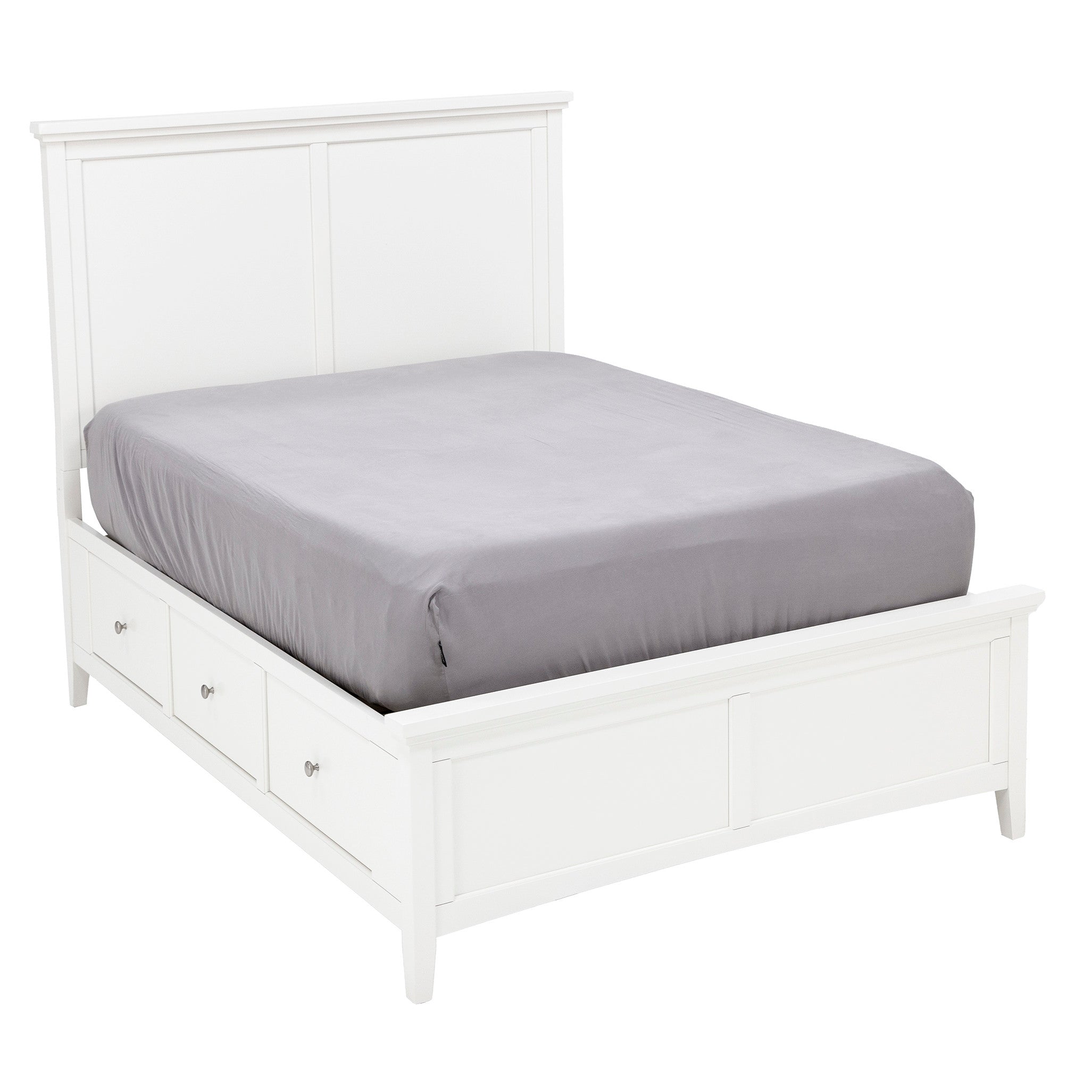 Spencer Bed