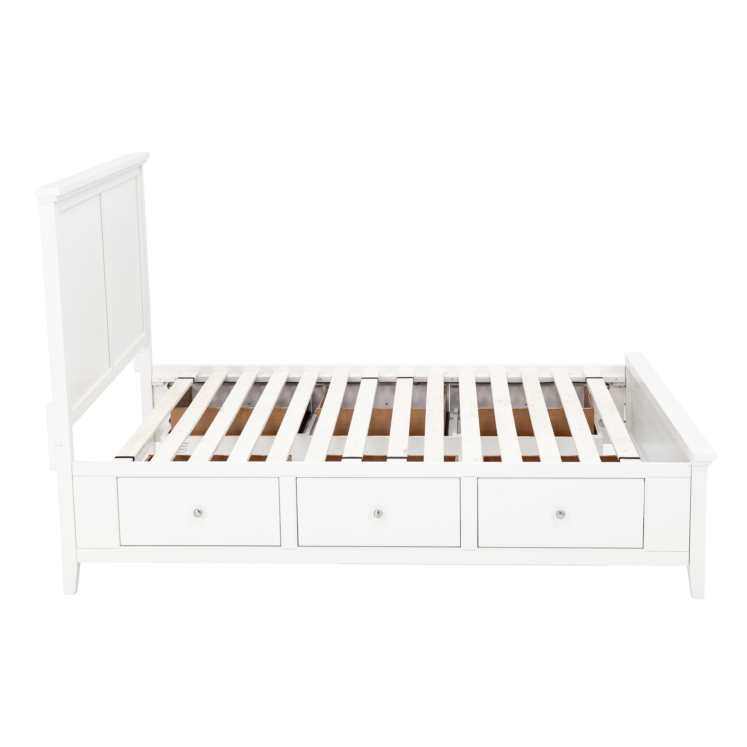 Spencer Bed