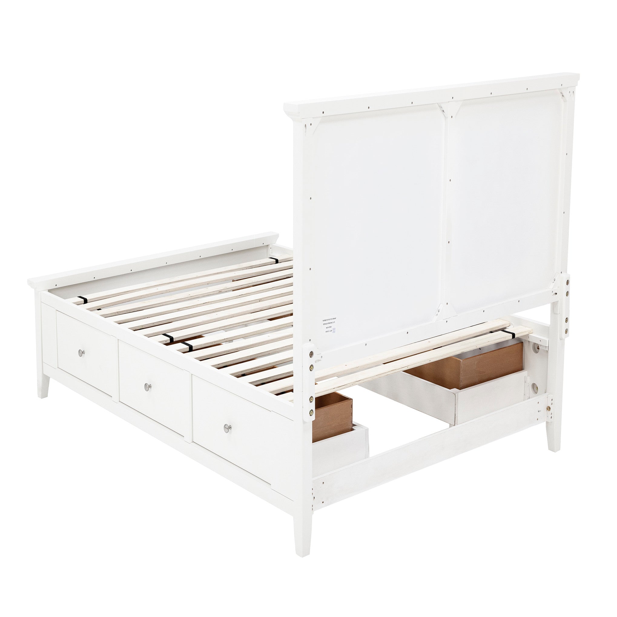 Spencer Bed