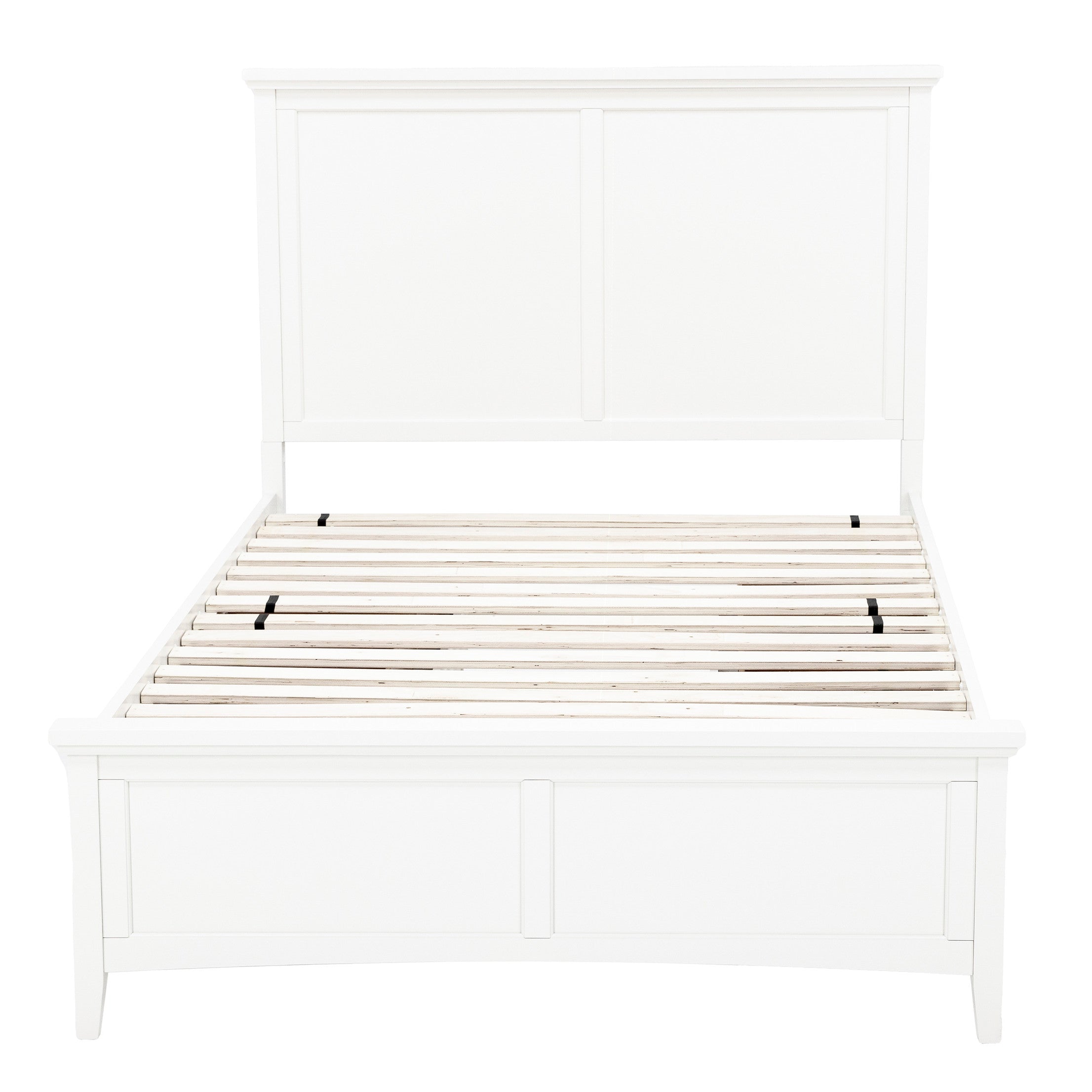Spencer Bed