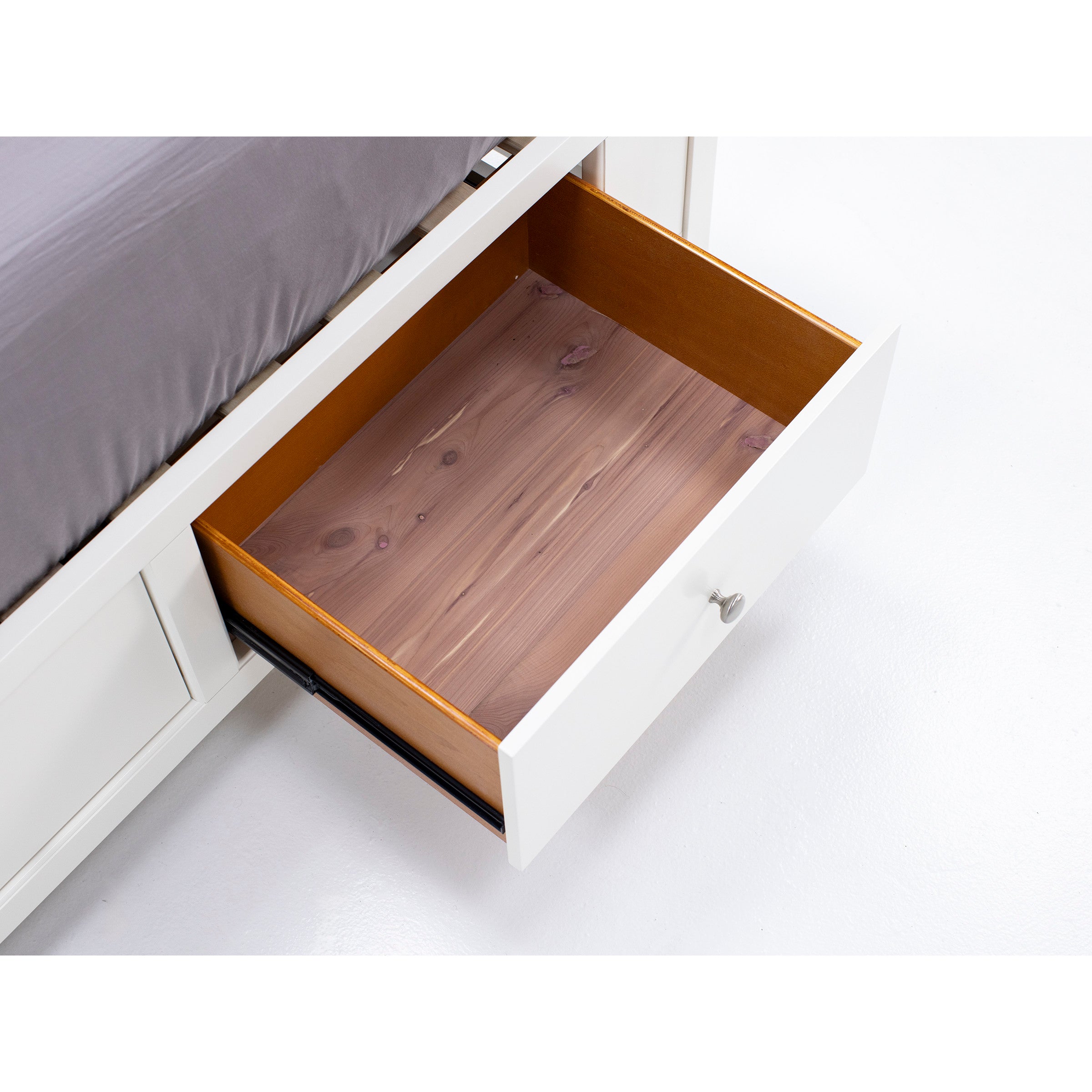 Spencer Bed
