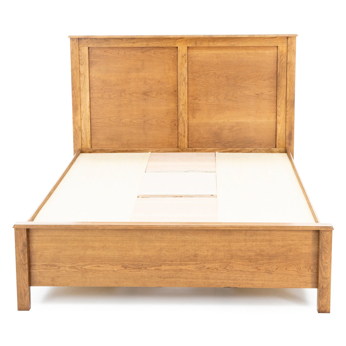 Witmer Taylor J #14 Storage Bed with 52" Headboard
